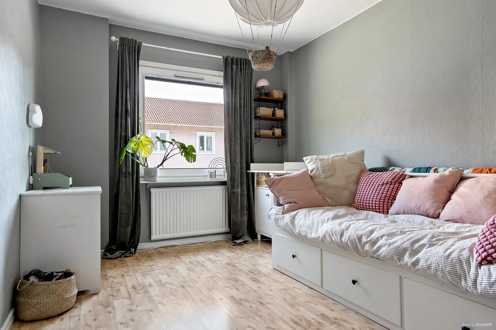 Bostadsrätt, Drottninggatan 54C, Centrum, Alingsås