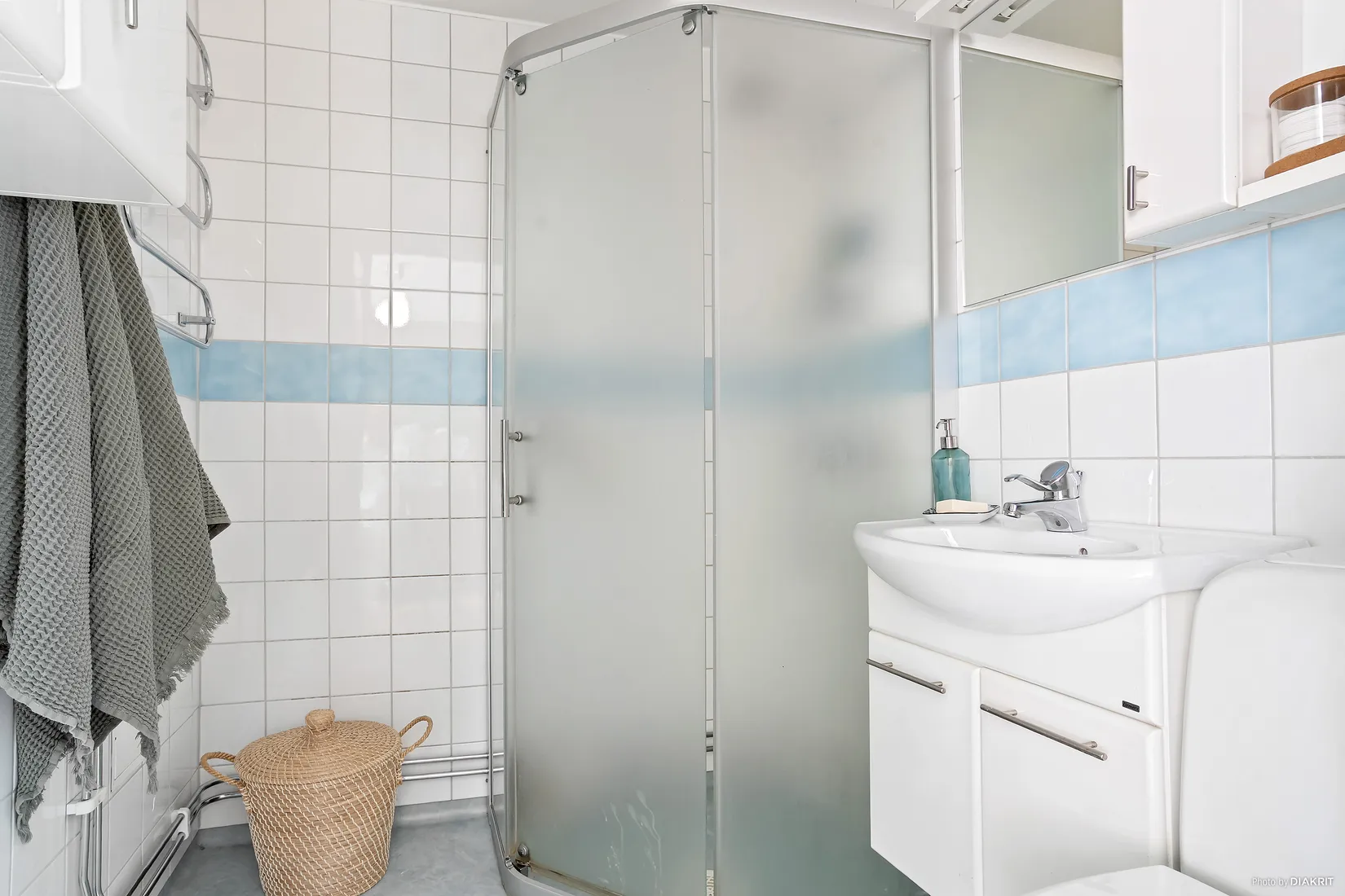 Bostadsrätt, Drottninggatan 54C, Centrum, Alingsås