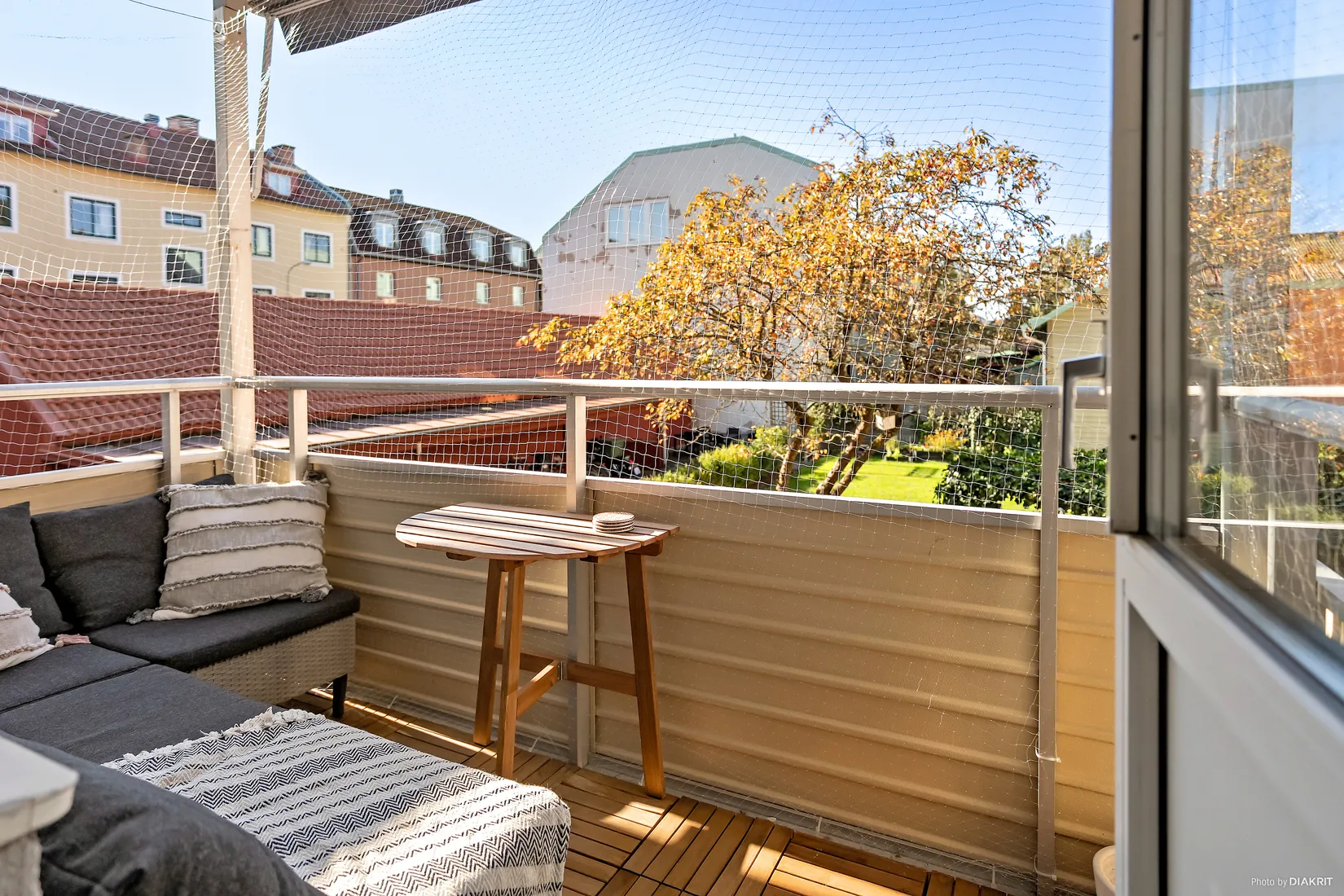 Bostadsrätt, Drottninggatan 54C, Centrum, Alingsås