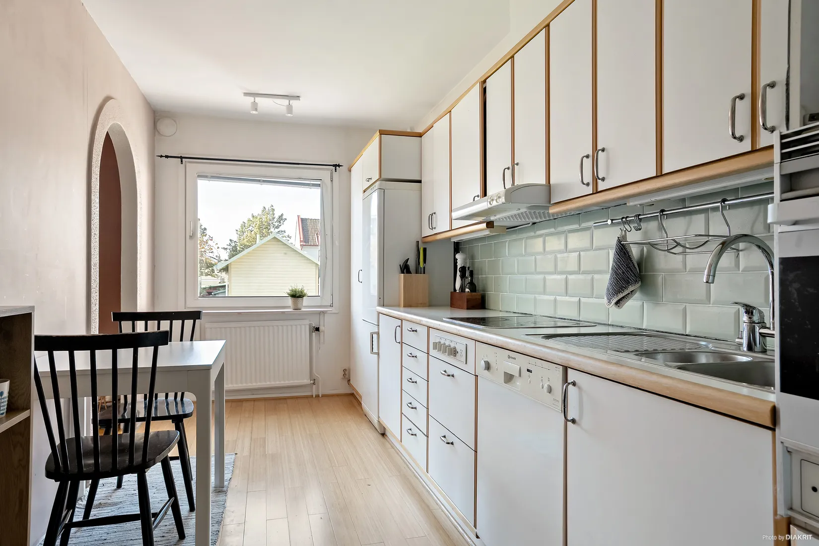 Bostadsrätt, Drottninggatan 54C, Centrum, Alingsås