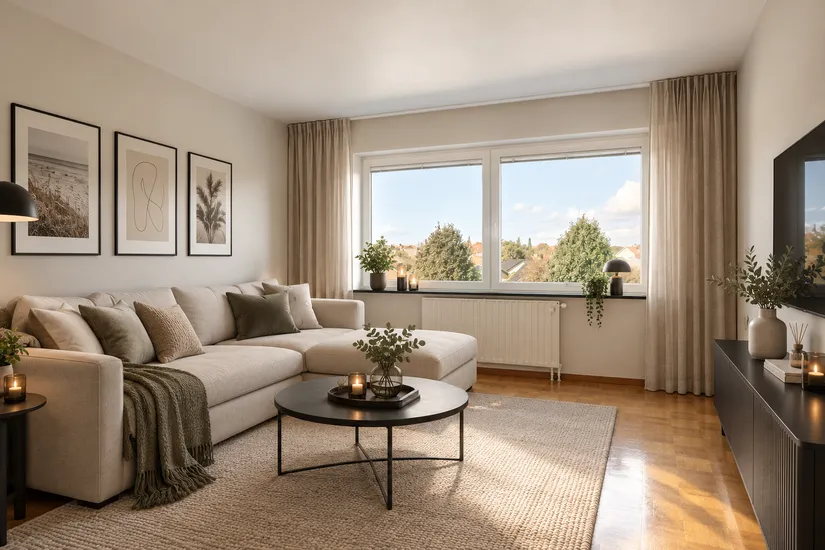 Bostadsrätt, Vinstorpsvägen 30, Vinstorp, Lomma