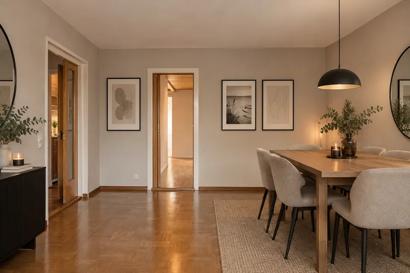 Bostadsrätt, Vinstorpsvägen 30, Vinstorp, Lomma