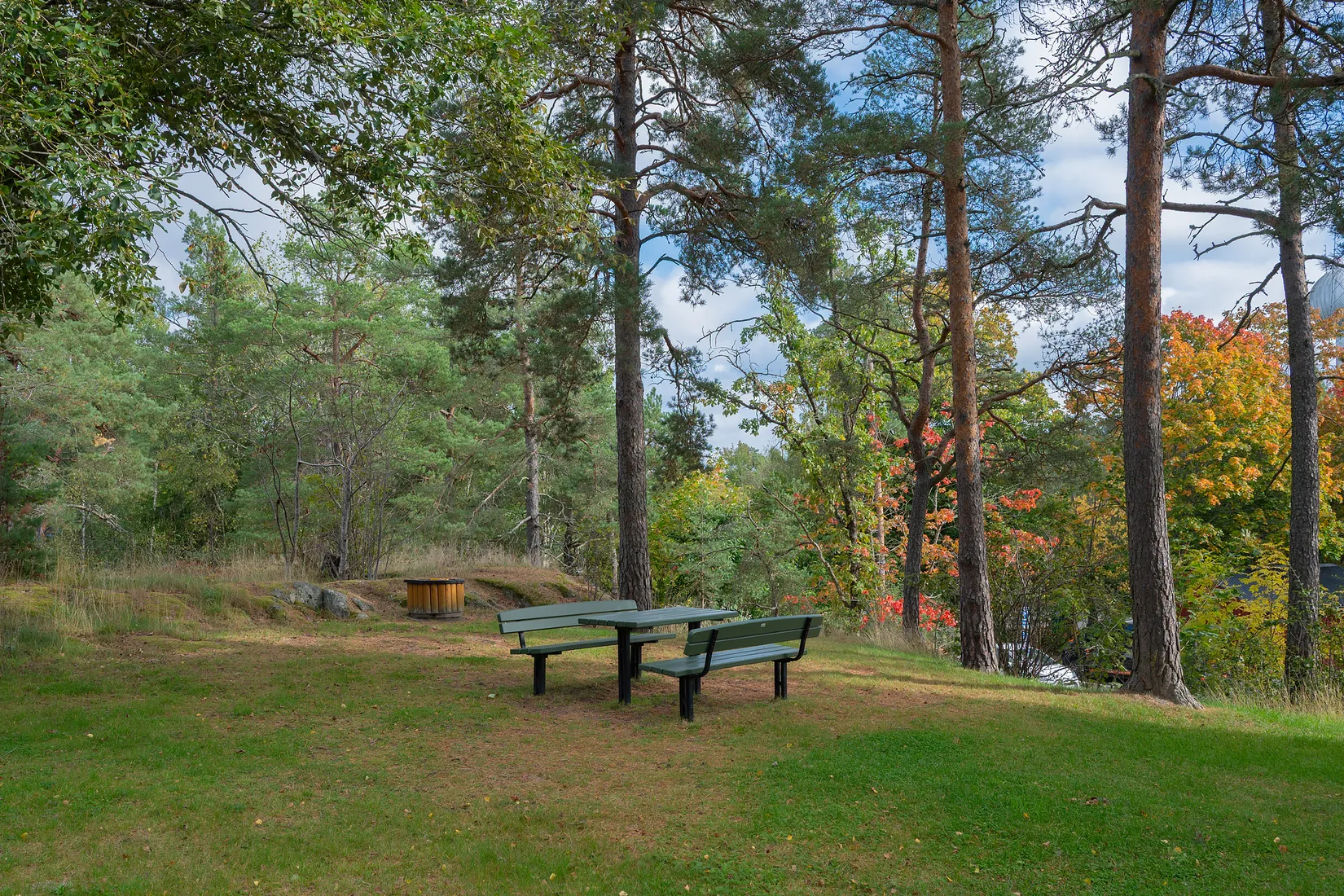 Bostadsrätt, Månstorpsvägen 20, Tullingeberg, Botkyrka