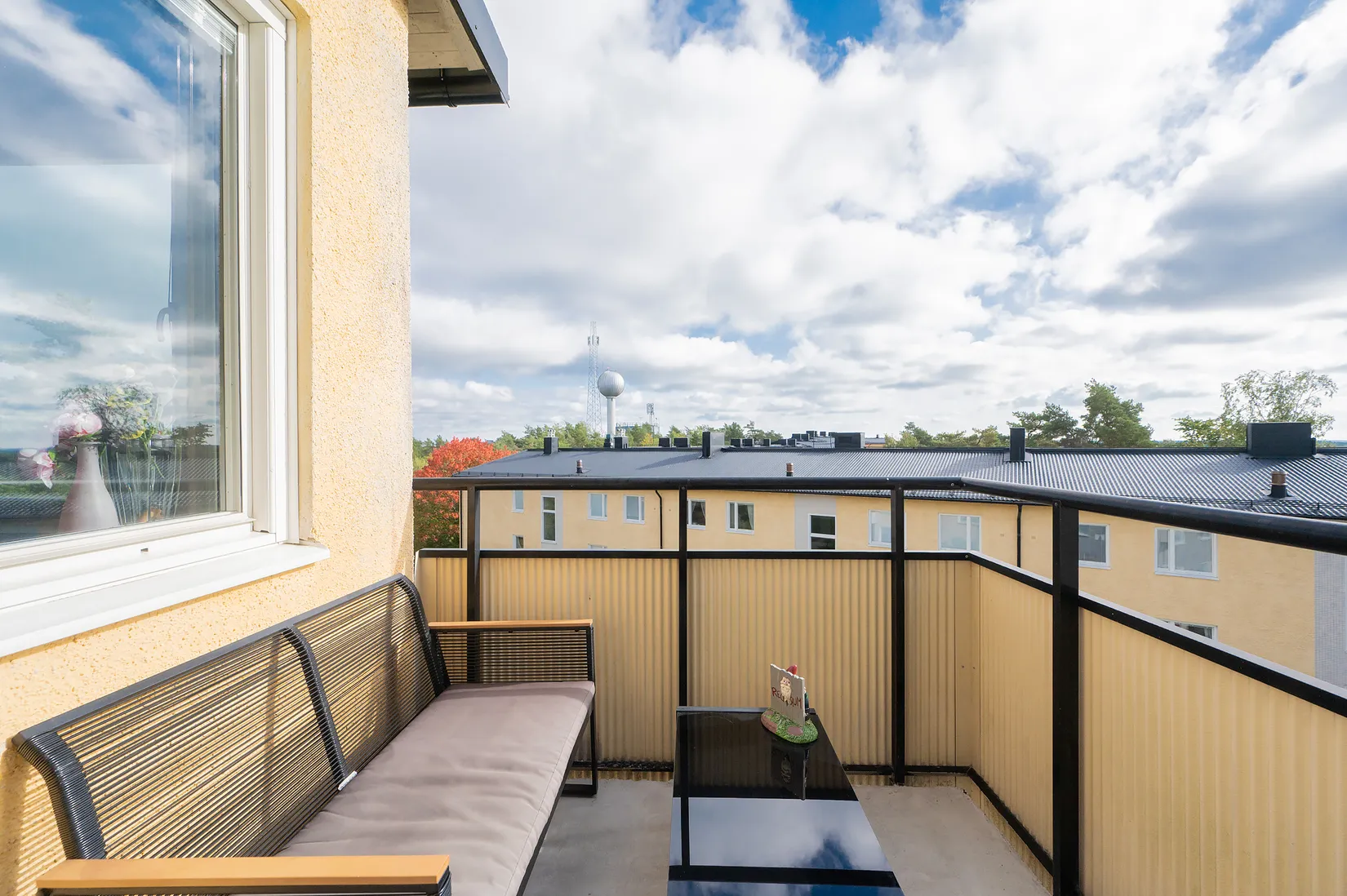 Bostadsrätt, Månstorpsvägen 20, Tullingeberg, Botkyrka