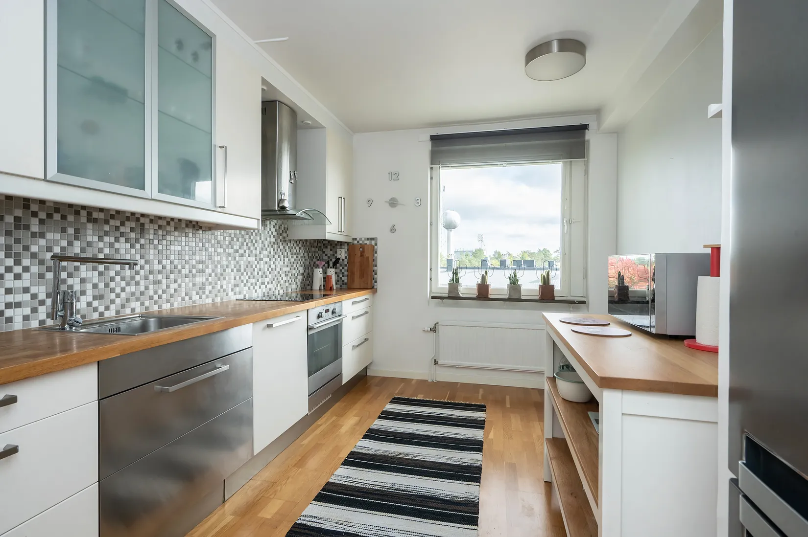 Bostadsrätt, Månstorpsvägen 20, Tullingeberg, Botkyrka