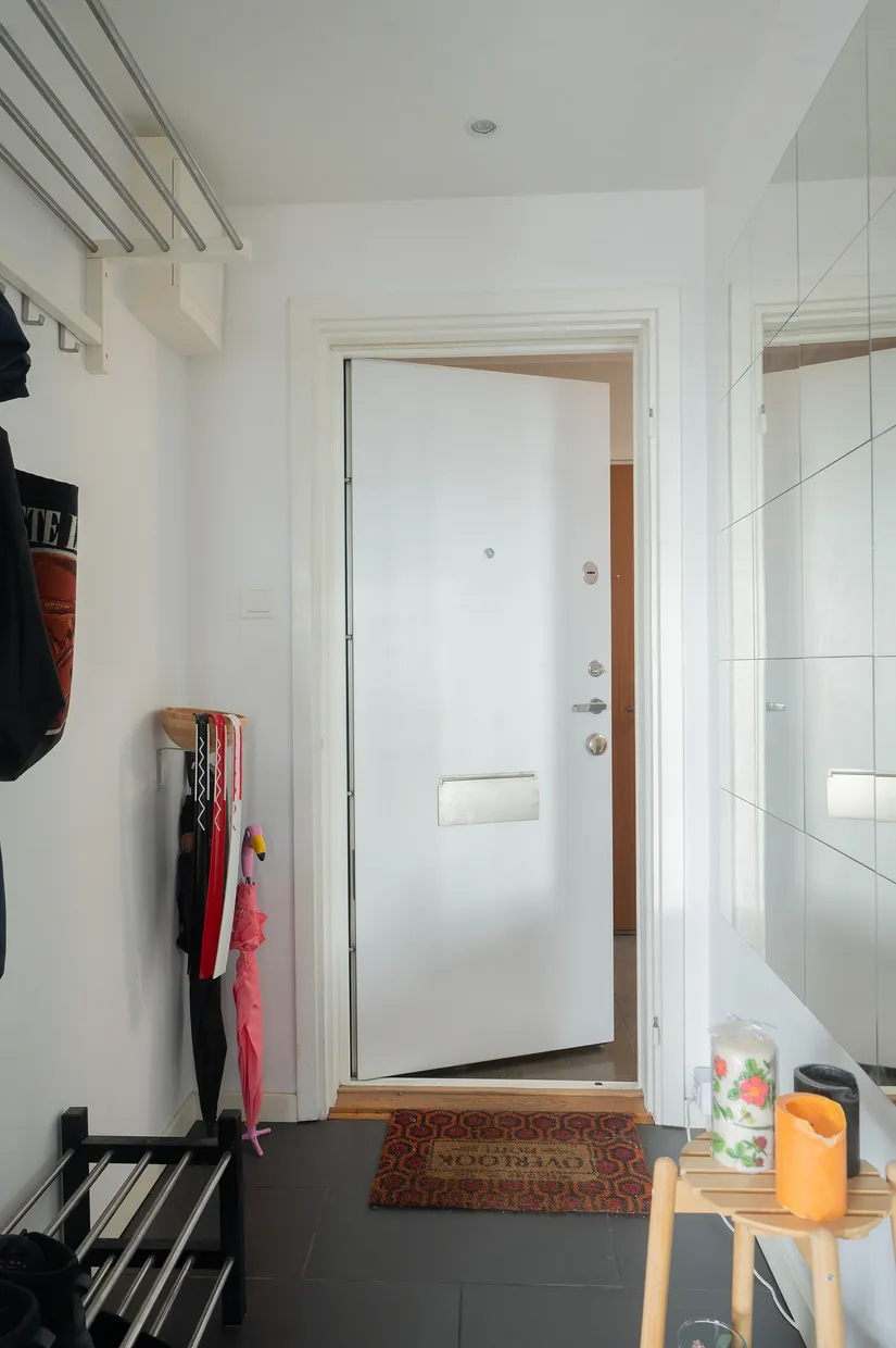 Bostadsrätt, Månstorpsvägen 20, Tullingeberg, Botkyrka