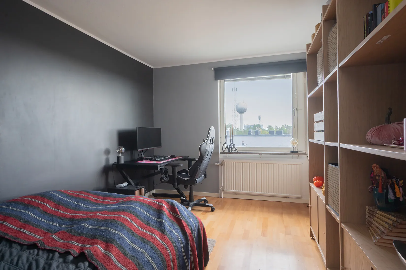 Bostadsrätt, Månstorpsvägen 20, Tullingeberg, Botkyrka