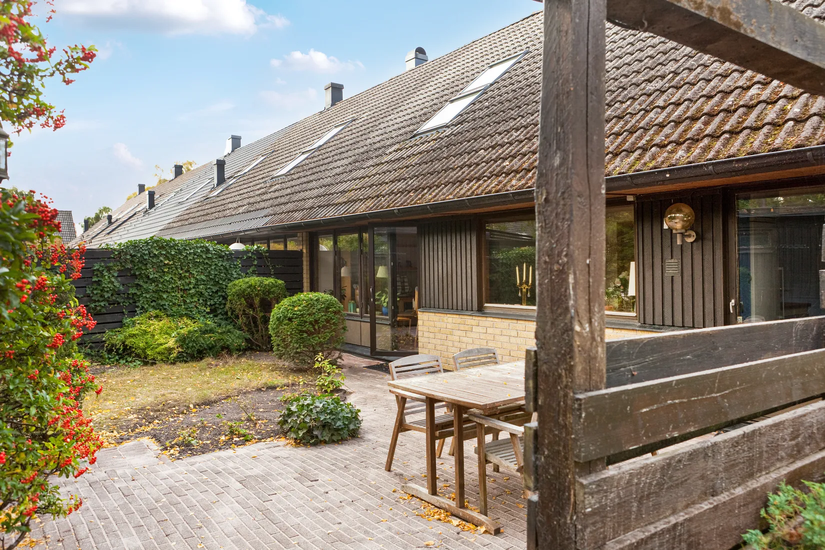 Radhus, Åldermannens gata 74, Skanör, Vellinge