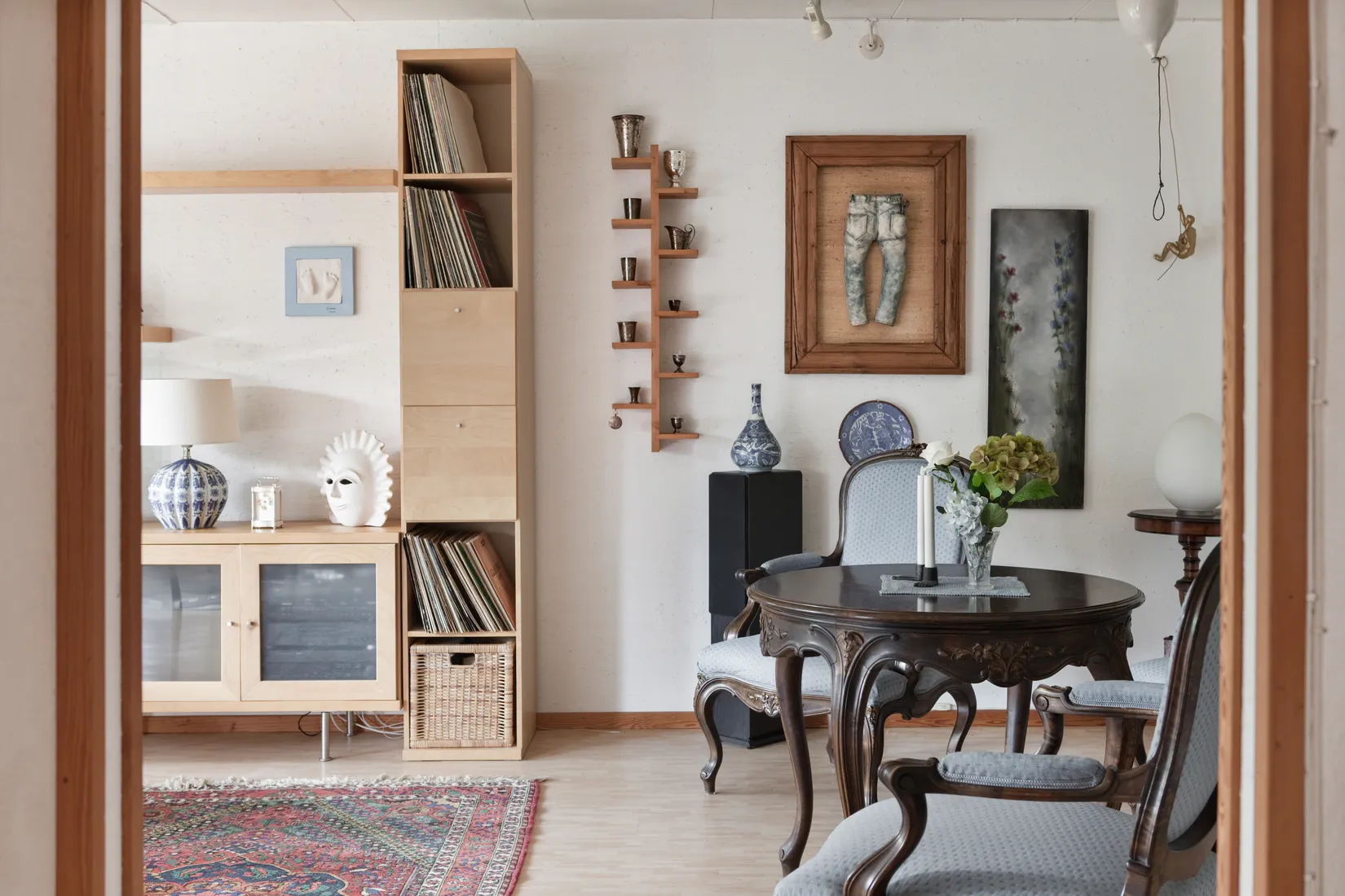 Radhus, Åldermannens gata 74, Skanör, Vellinge
