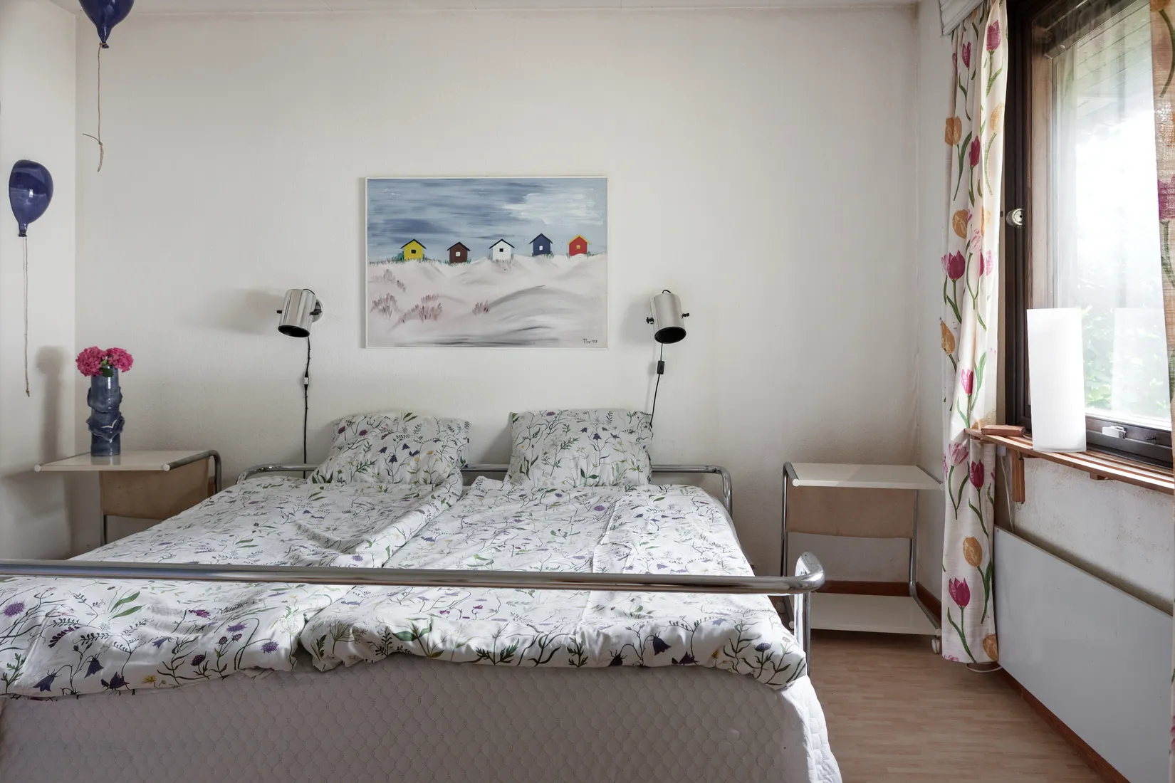 Radhus, Åldermannens gata 74, Skanör, Vellinge