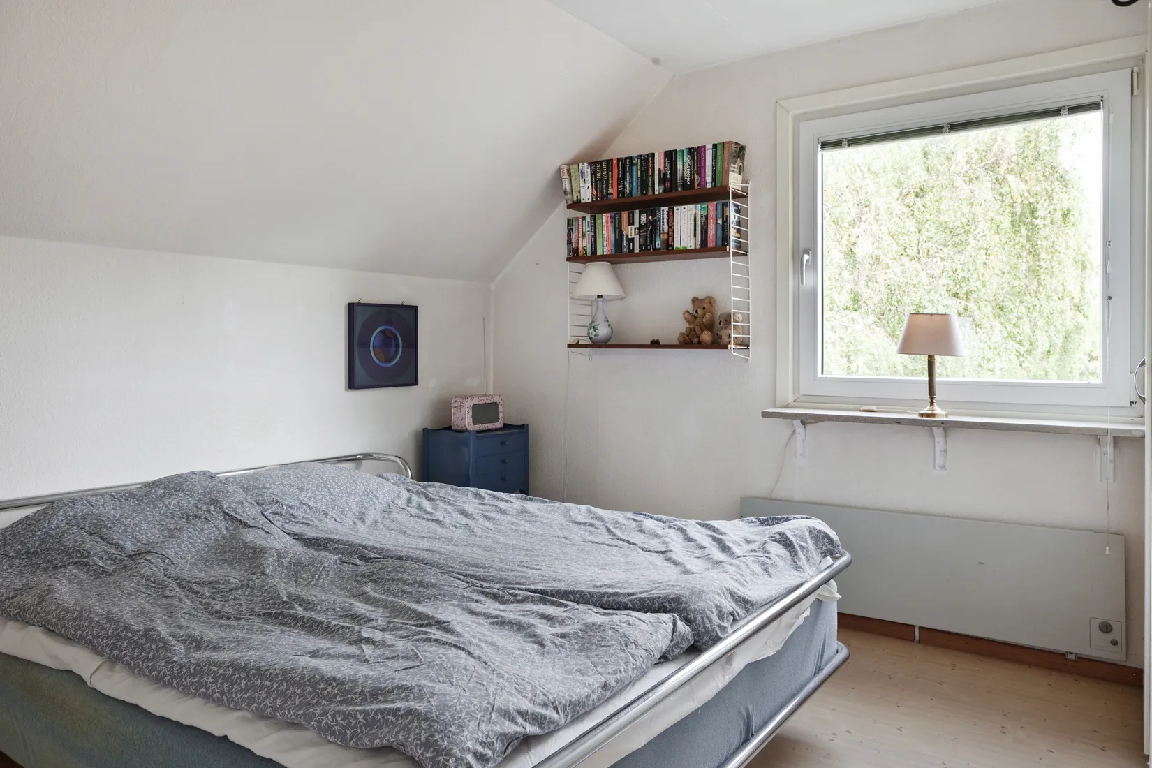 Radhus, Åldermannens gata 74, Skanör, Vellinge