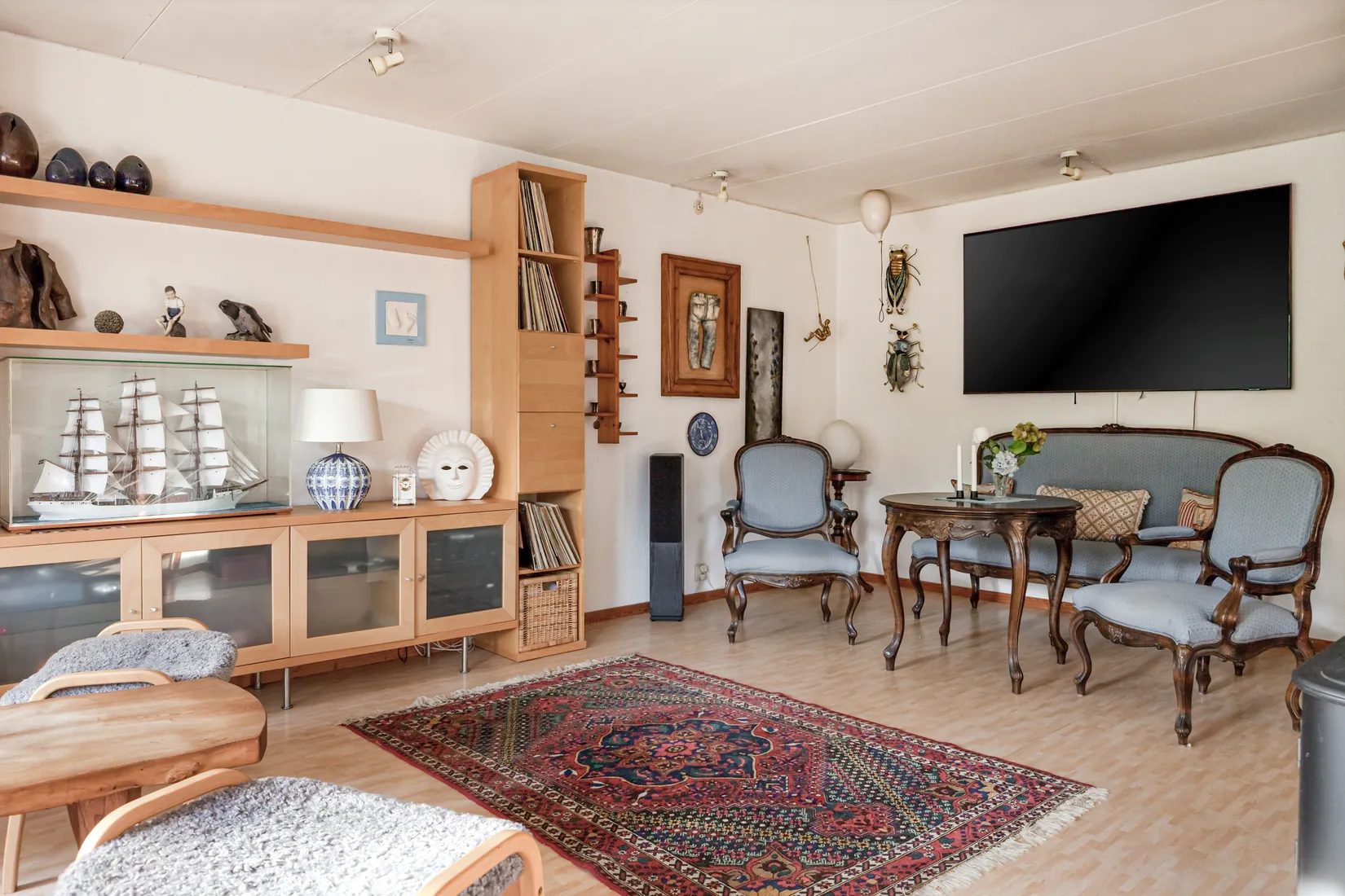 Radhus, Åldermannens gata 74, Skanör, Vellinge