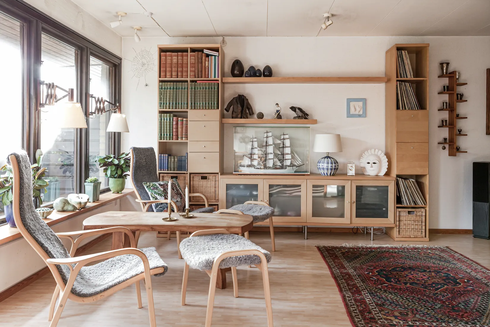 Radhus, Åldermannens gata 74, Skanör, Vellinge