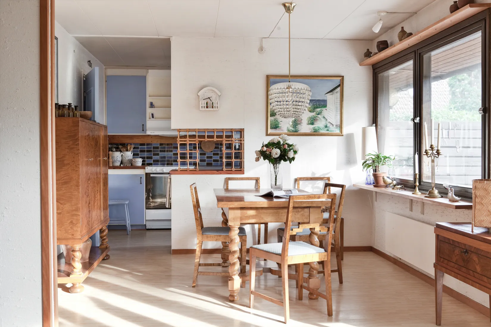 Radhus, Åldermannens gata 74, Skanör, Vellinge