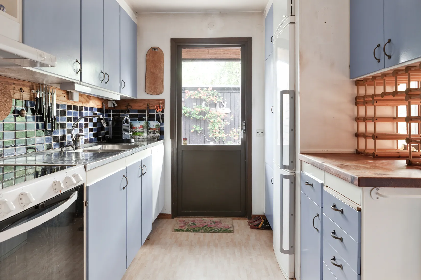 Radhus, Åldermannens gata 74, Skanör, Vellinge
