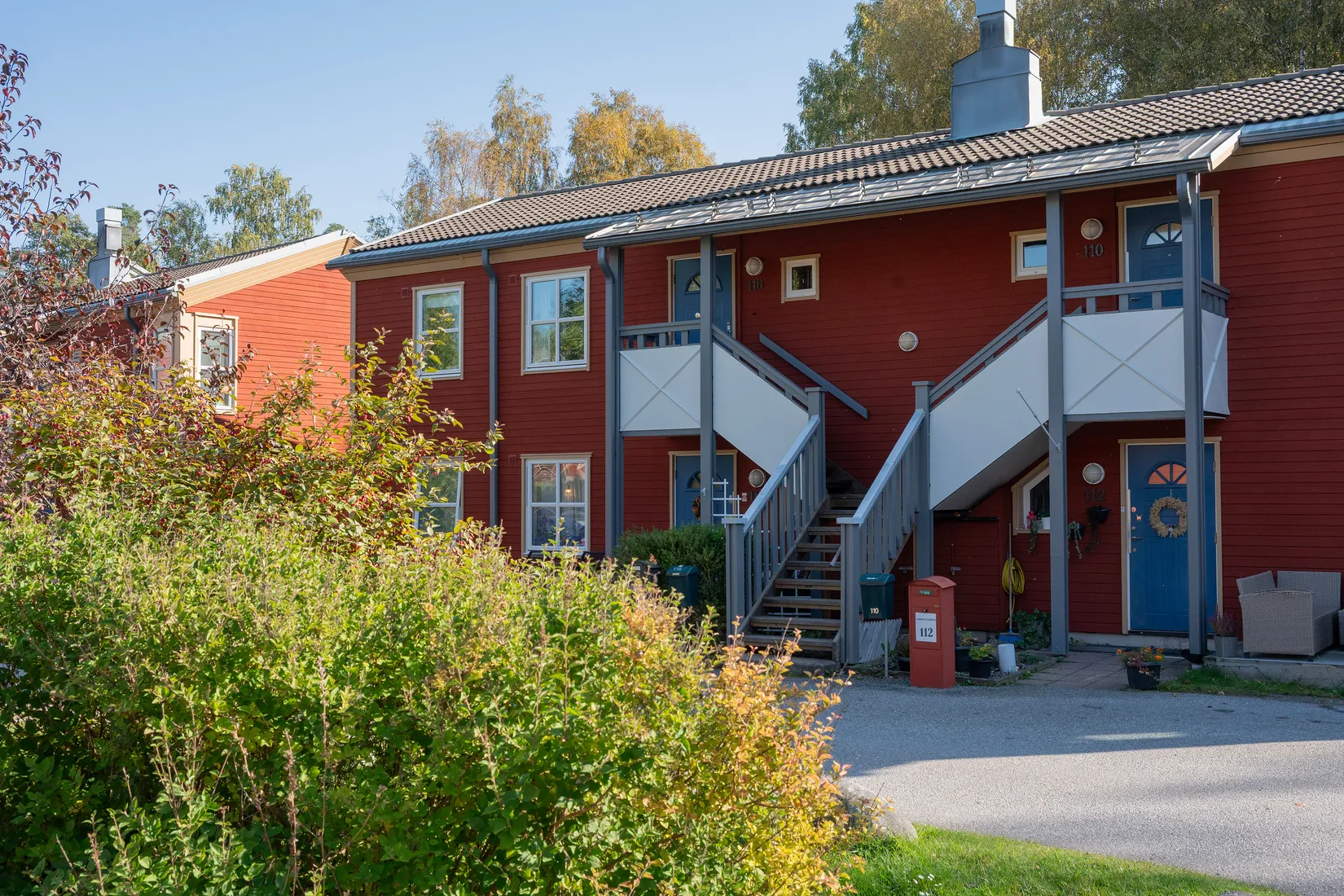 Bostadsrätt, Solfagravägen 116, Hörningsnäs/Trehörningen, Huddinge