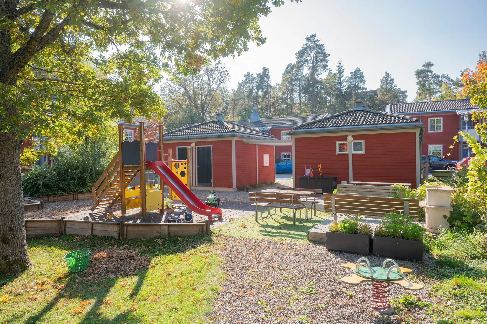 Bostadsrätt, Solfagravägen 116, Hörningsnäs/Trehörningen, Huddinge