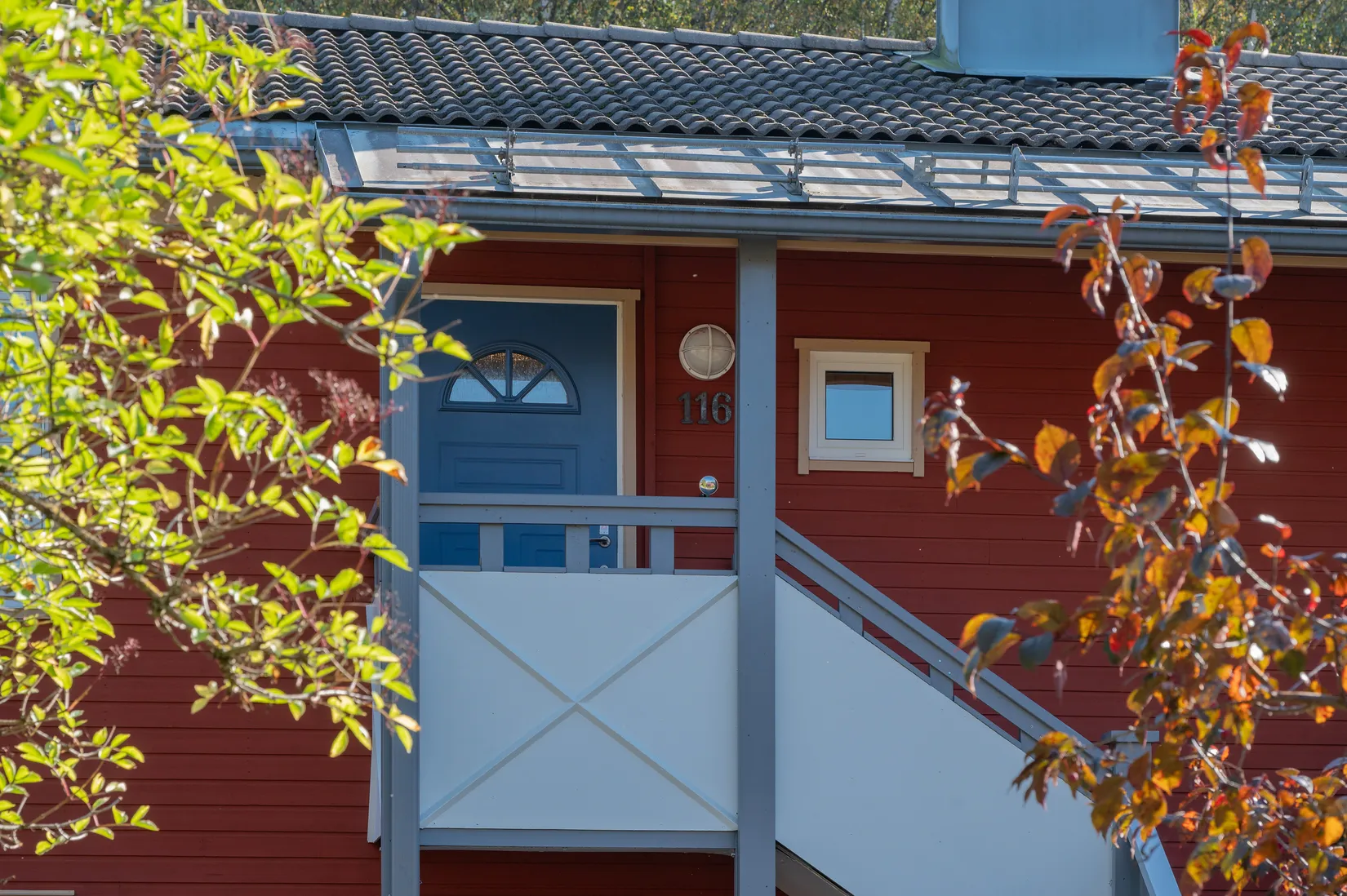 Bostadsrätt, Solfagravägen 116, Hörningsnäs/Trehörningen, Huddinge