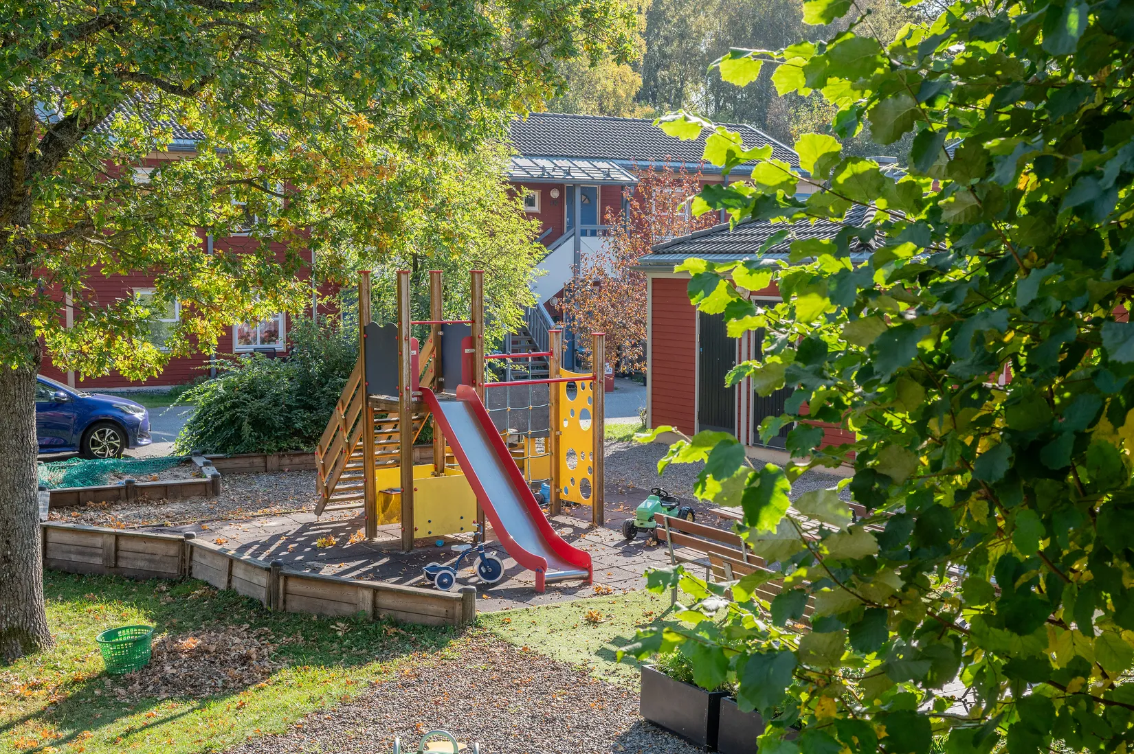 Bostadsrätt, Solfagravägen 116, Hörningsnäs/Trehörningen, Huddinge