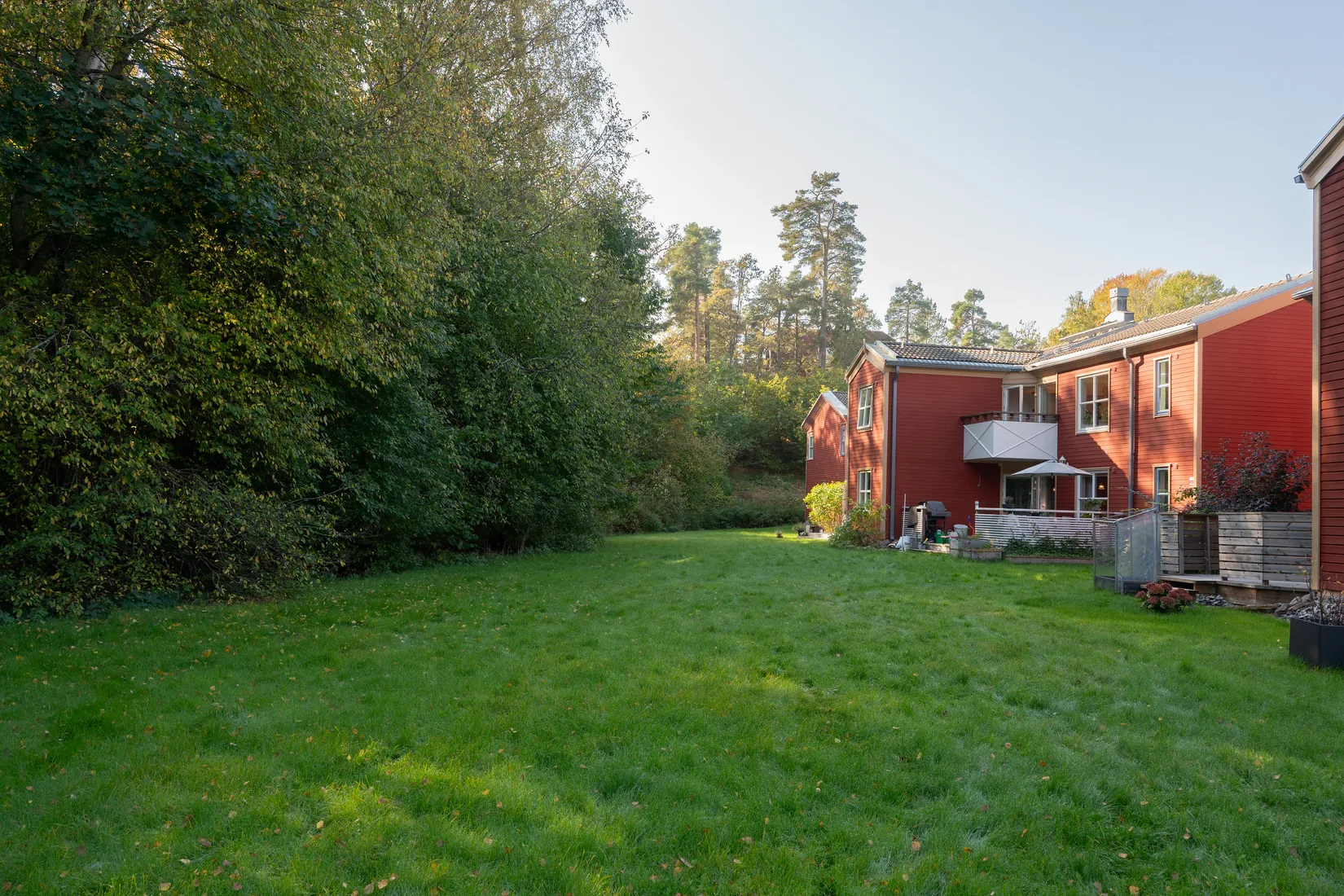 Bostadsrätt, Solfagravägen 116, Hörningsnäs/Trehörningen, Huddinge