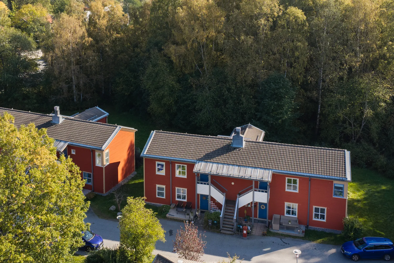Bostadsrätt, Solfagravägen 116, Hörningsnäs/Trehörningen, Huddinge