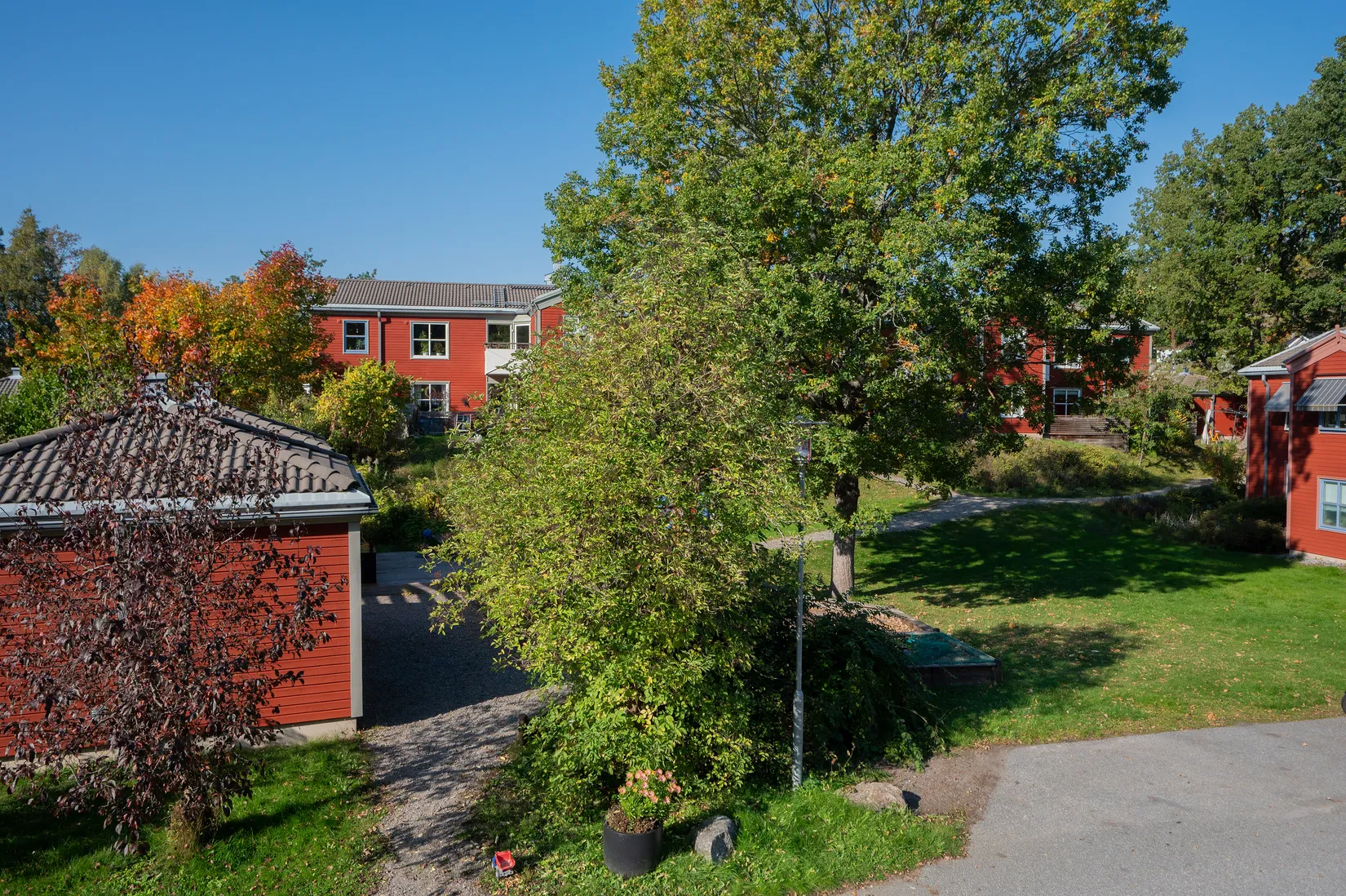 Bostadsrätt, Solfagravägen 116, Hörningsnäs/Trehörningen, Huddinge