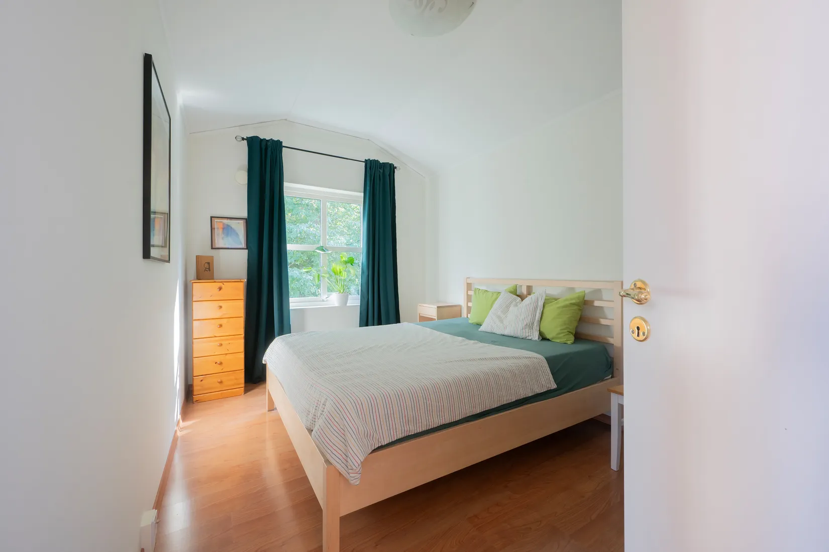 Bostadsrätt, Solfagravägen 116, Hörningsnäs/Trehörningen, Huddinge