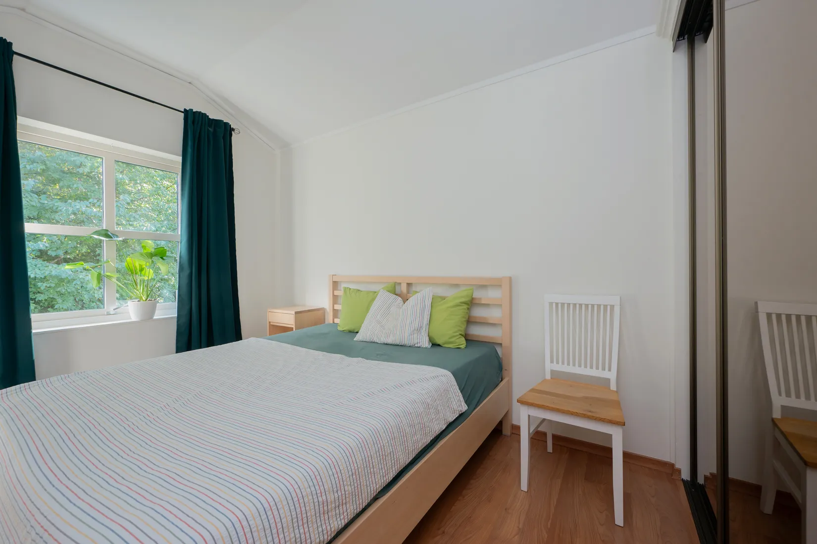 Bostadsrätt, Solfagravägen 116, Hörningsnäs/Trehörningen, Huddinge