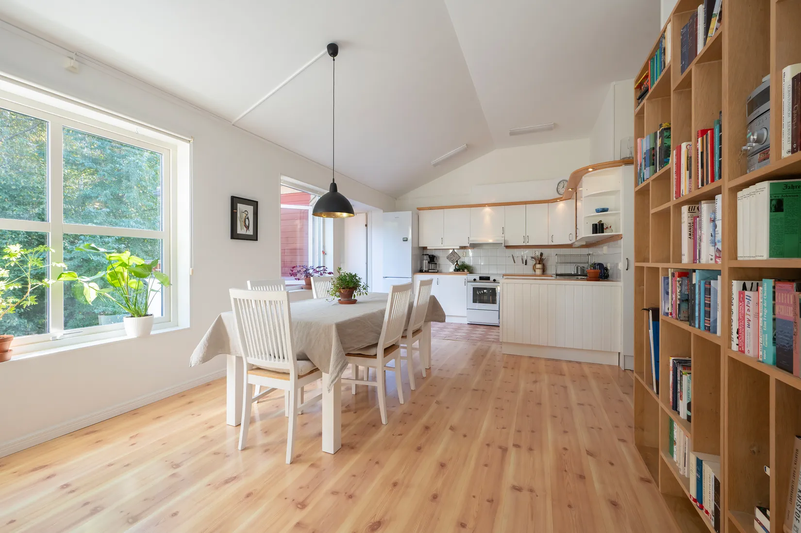 Bostadsrätt, Solfagravägen 116, Hörningsnäs/Trehörningen, Huddinge