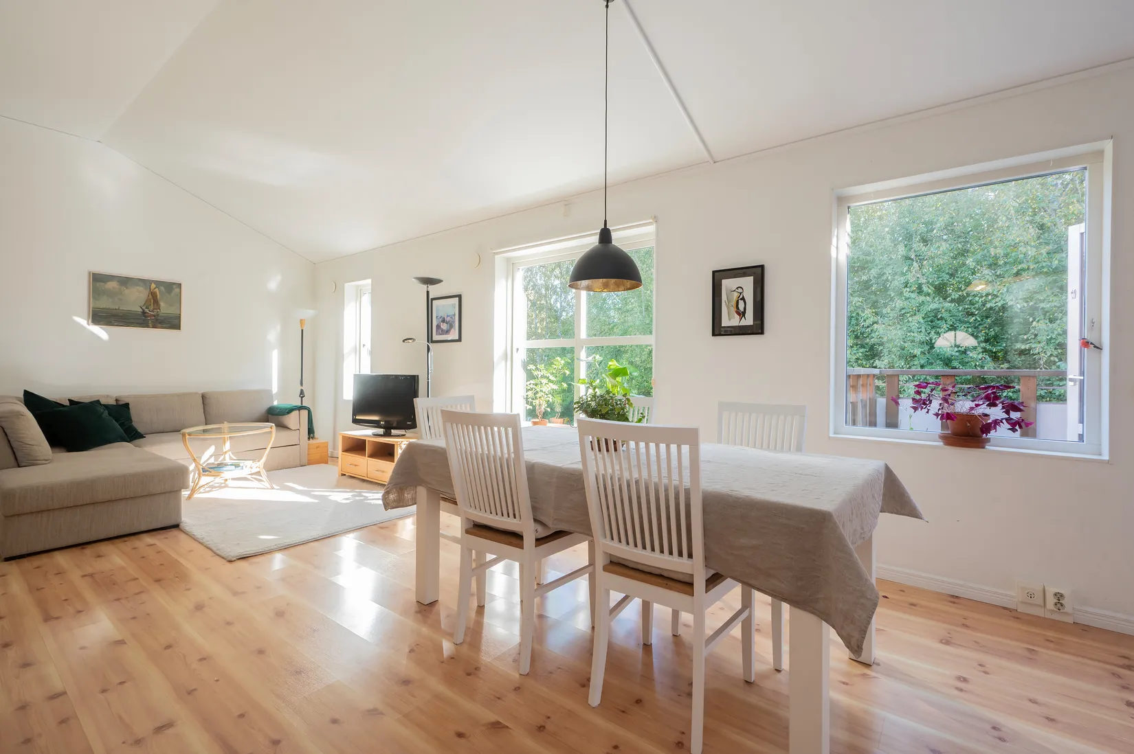 Bostadsrätt, Solfagravägen 116, Hörningsnäs/Trehörningen, Huddinge