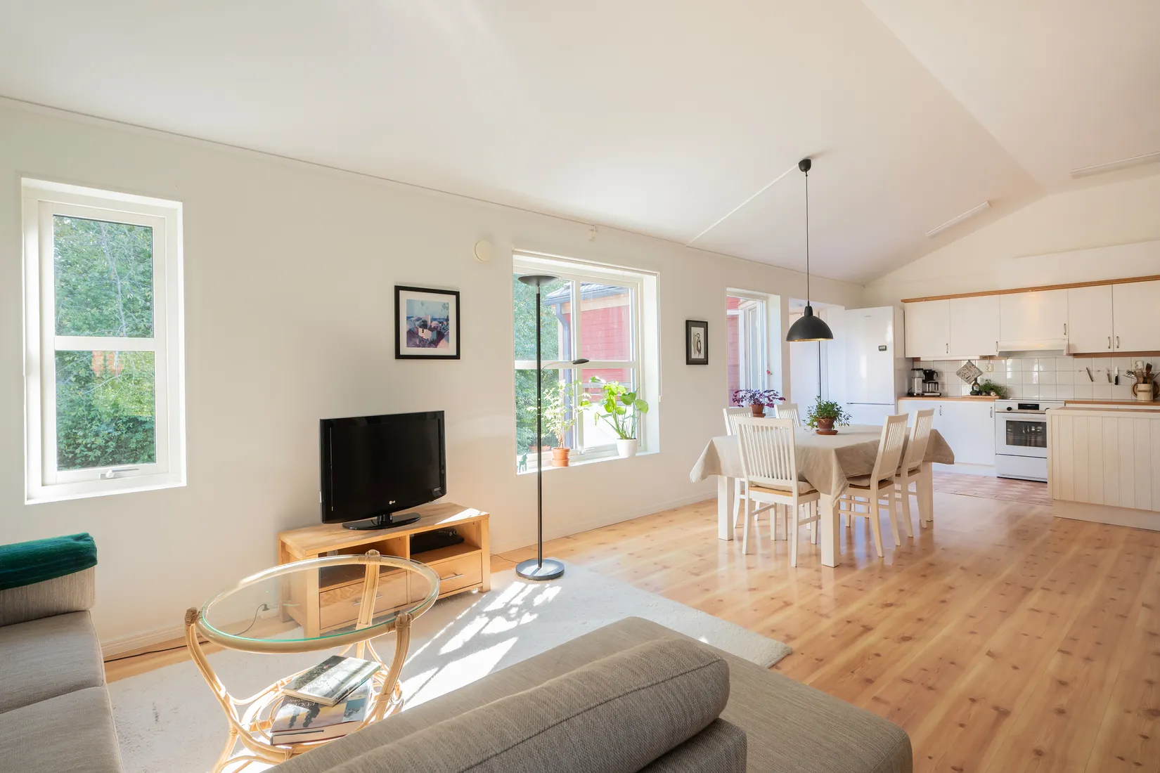 Bostadsrätt, Solfagravägen 116, Hörningsnäs/Trehörningen, Huddinge