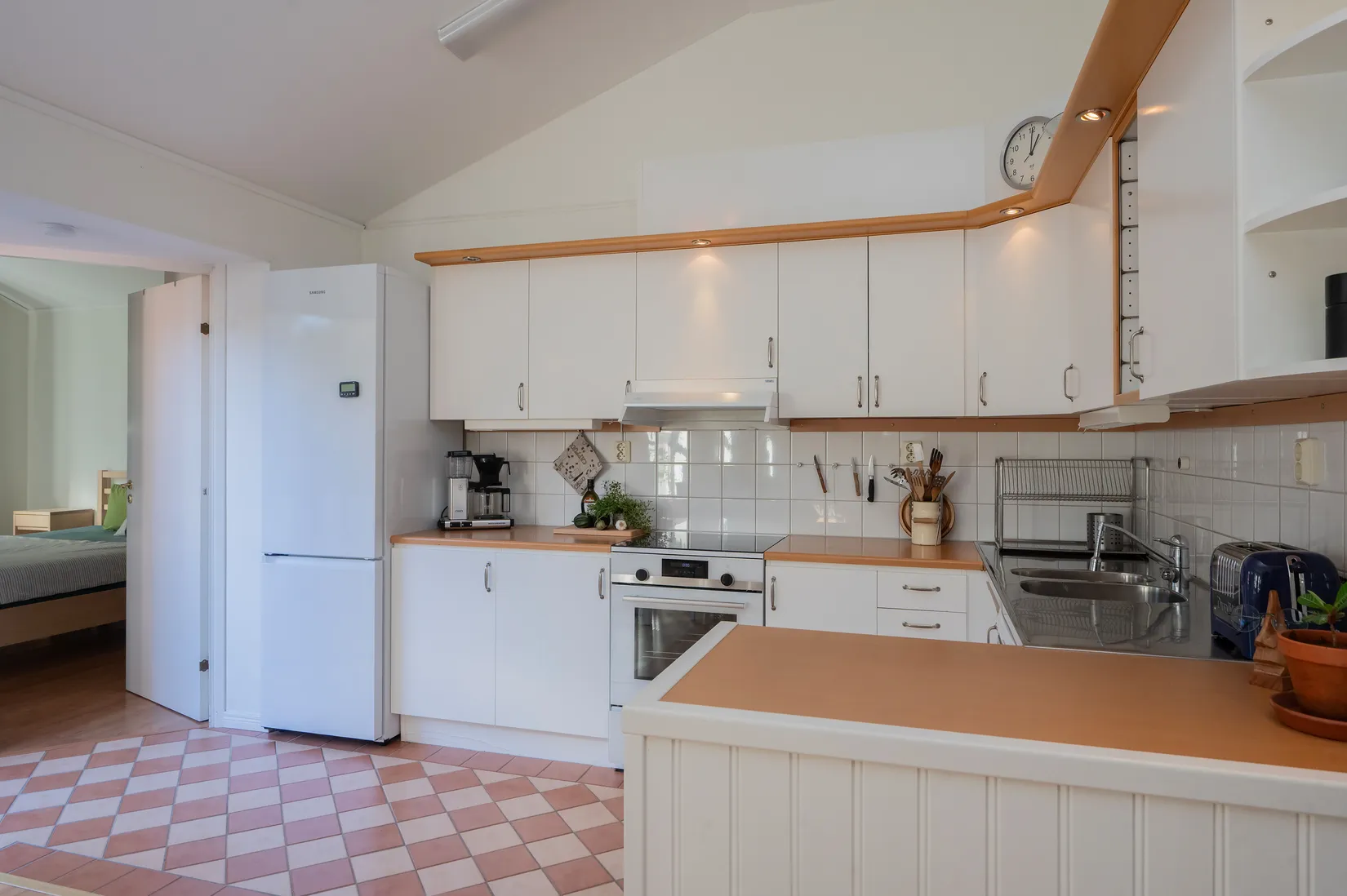 Bostadsrätt, Solfagravägen 116, Hörningsnäs/Trehörningen, Huddinge