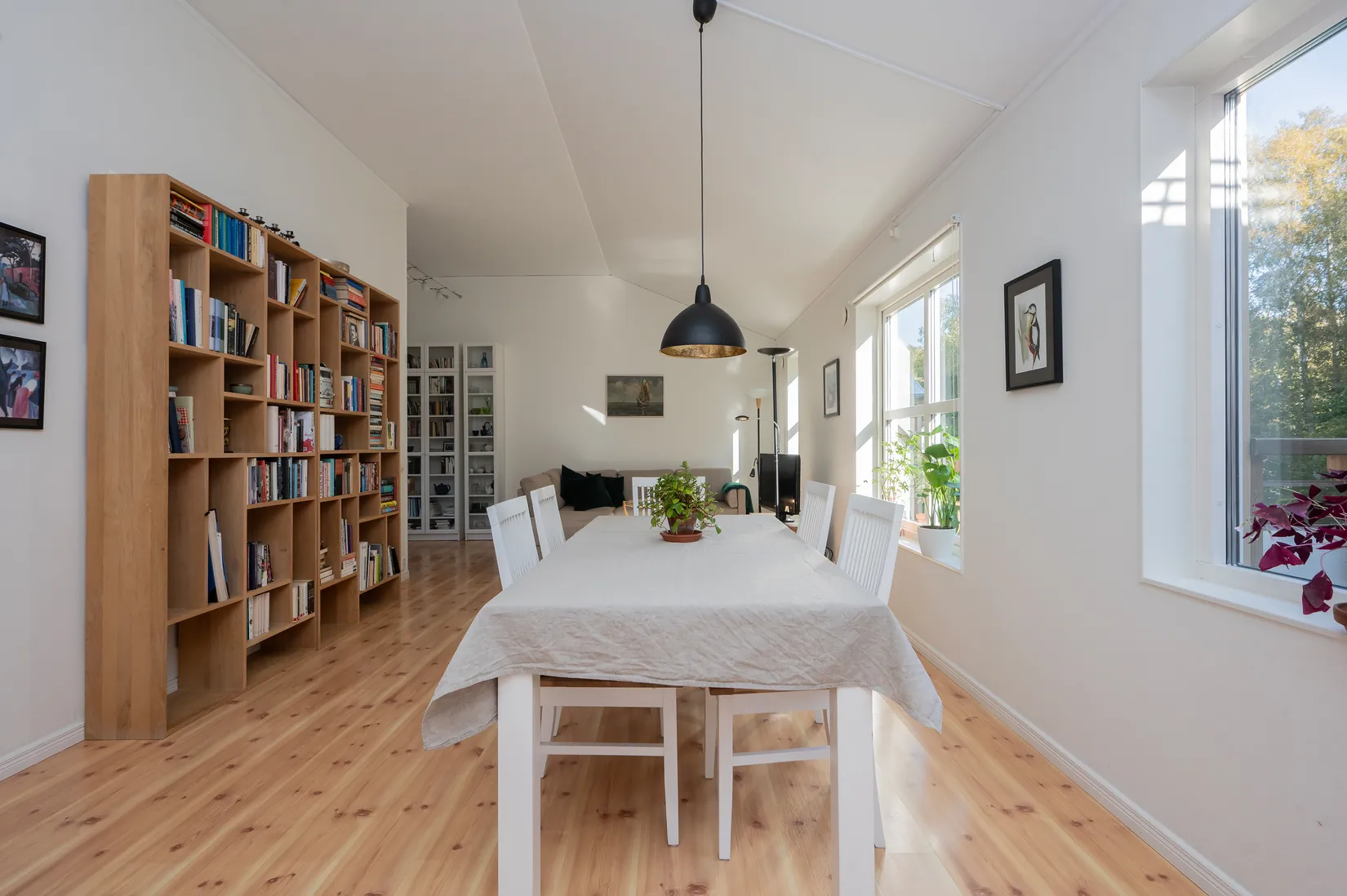 Bostadsrätt, Solfagravägen 116, Hörningsnäs/Trehörningen, Huddinge