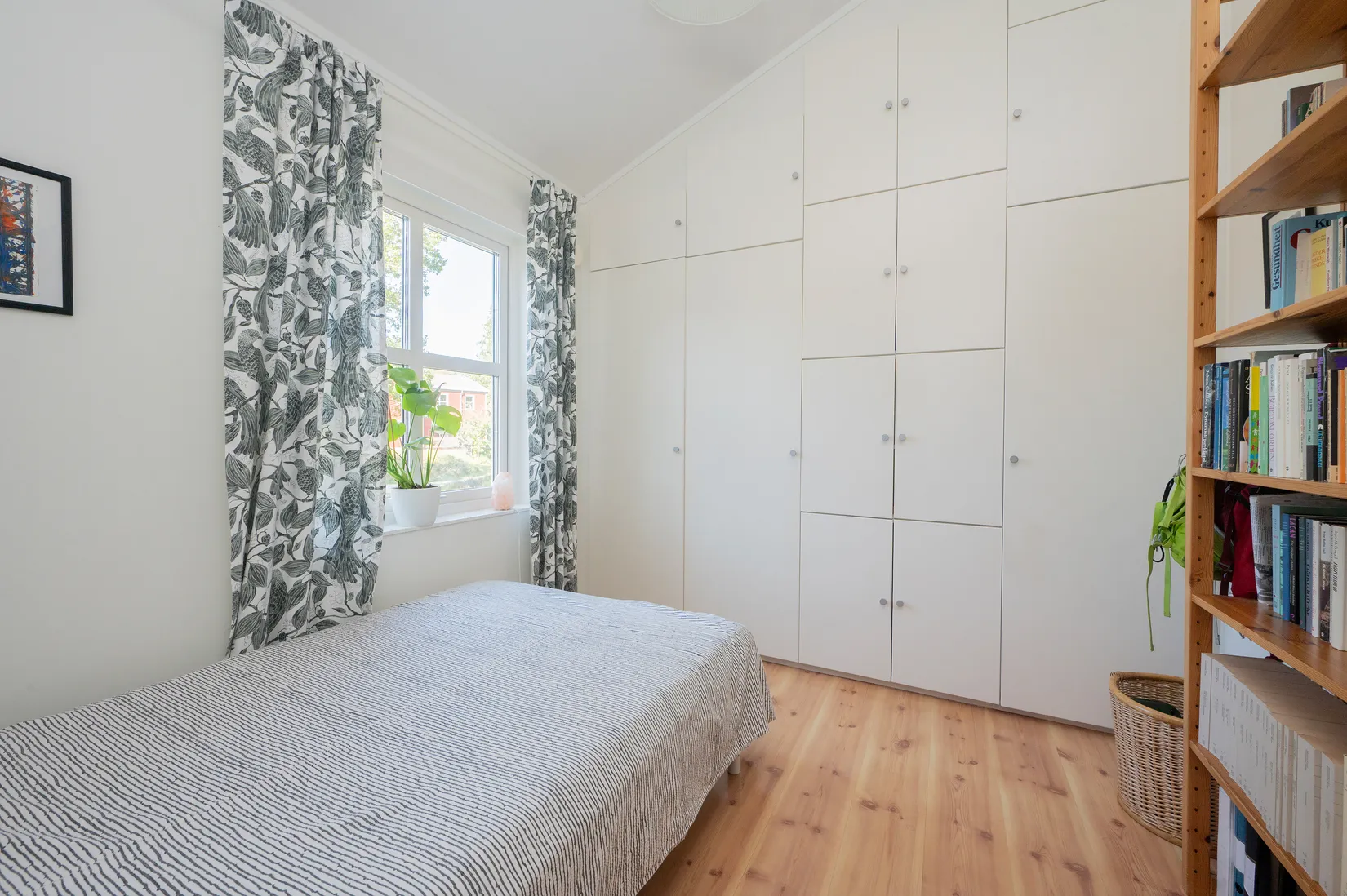 Bostadsrätt, Solfagravägen 116, Hörningsnäs/Trehörningen, Huddinge