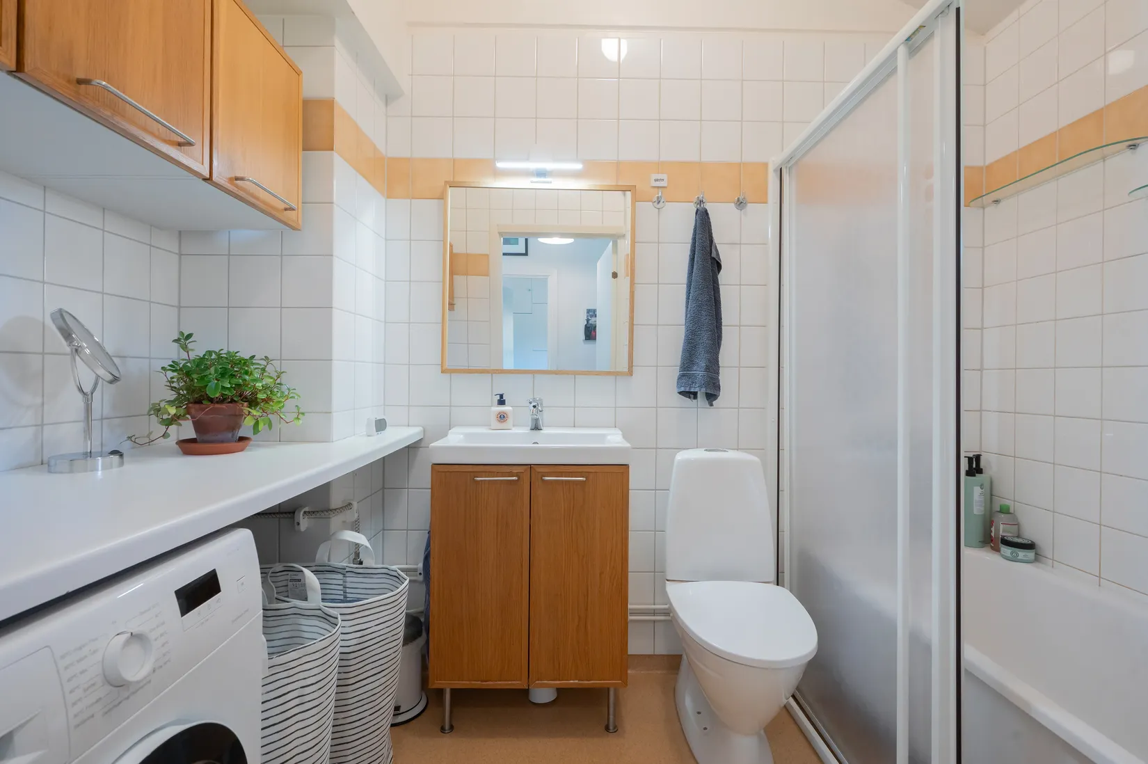 Bostadsrätt, Solfagravägen 116, Hörningsnäs/Trehörningen, Huddinge