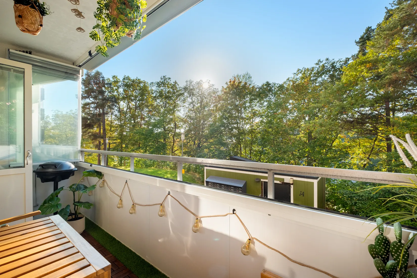 Bostadsrätt, Högsätravägen 25, Gångsätra, Lidingö