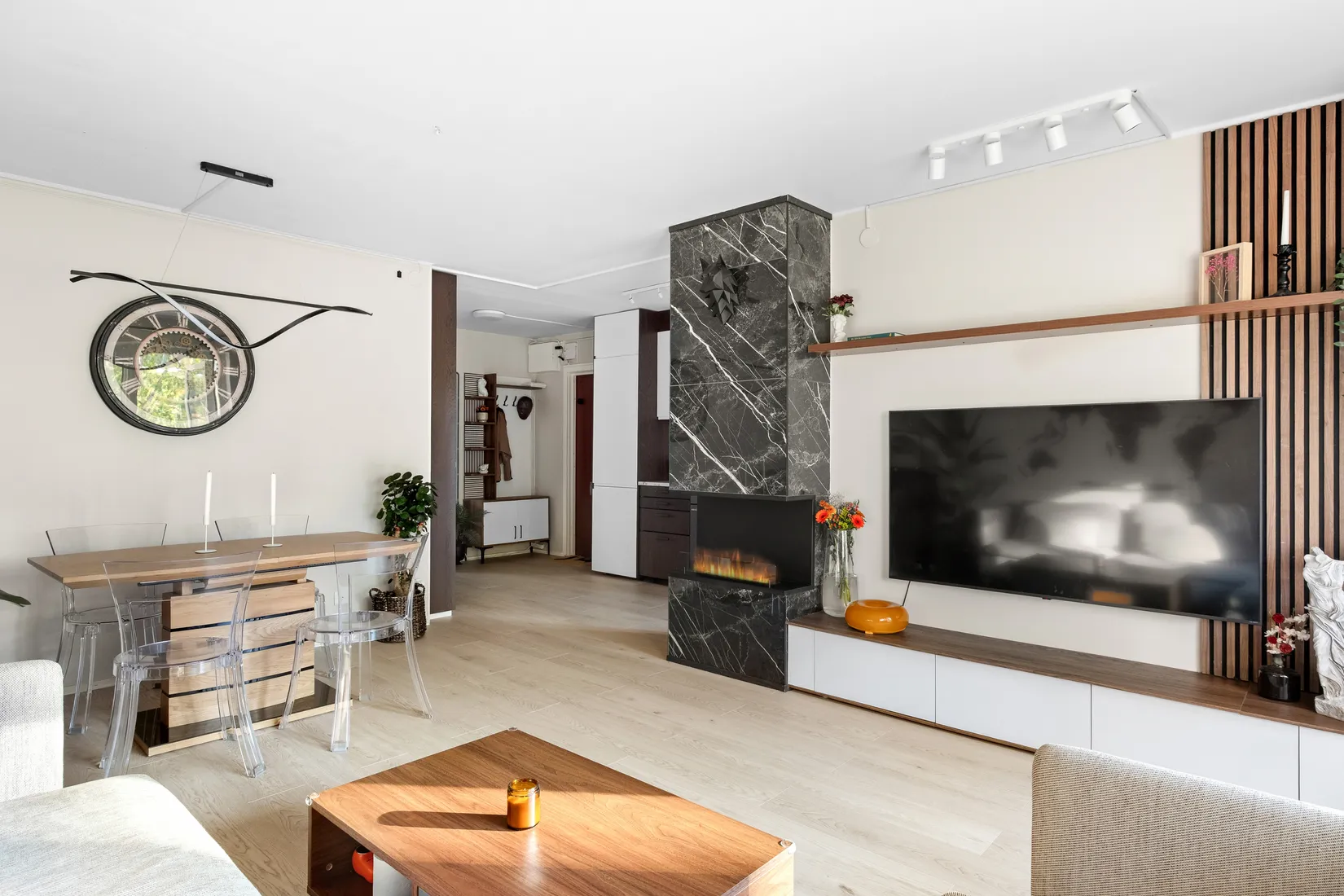 Bostadsrätt, Högsätravägen 25, Gångsätra, Lidingö