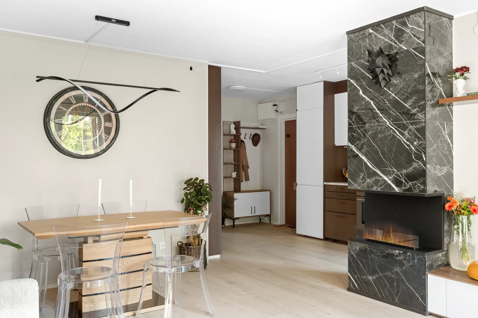 Bostadsrätt, Högsätravägen 25, Gångsätra, Lidingö