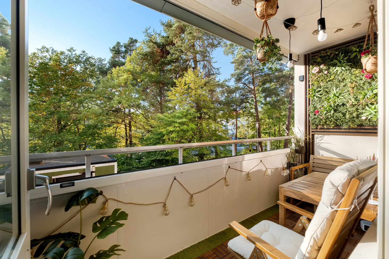 Bostadsrätt, Högsätravägen 25, Gångsätra, Lidingö