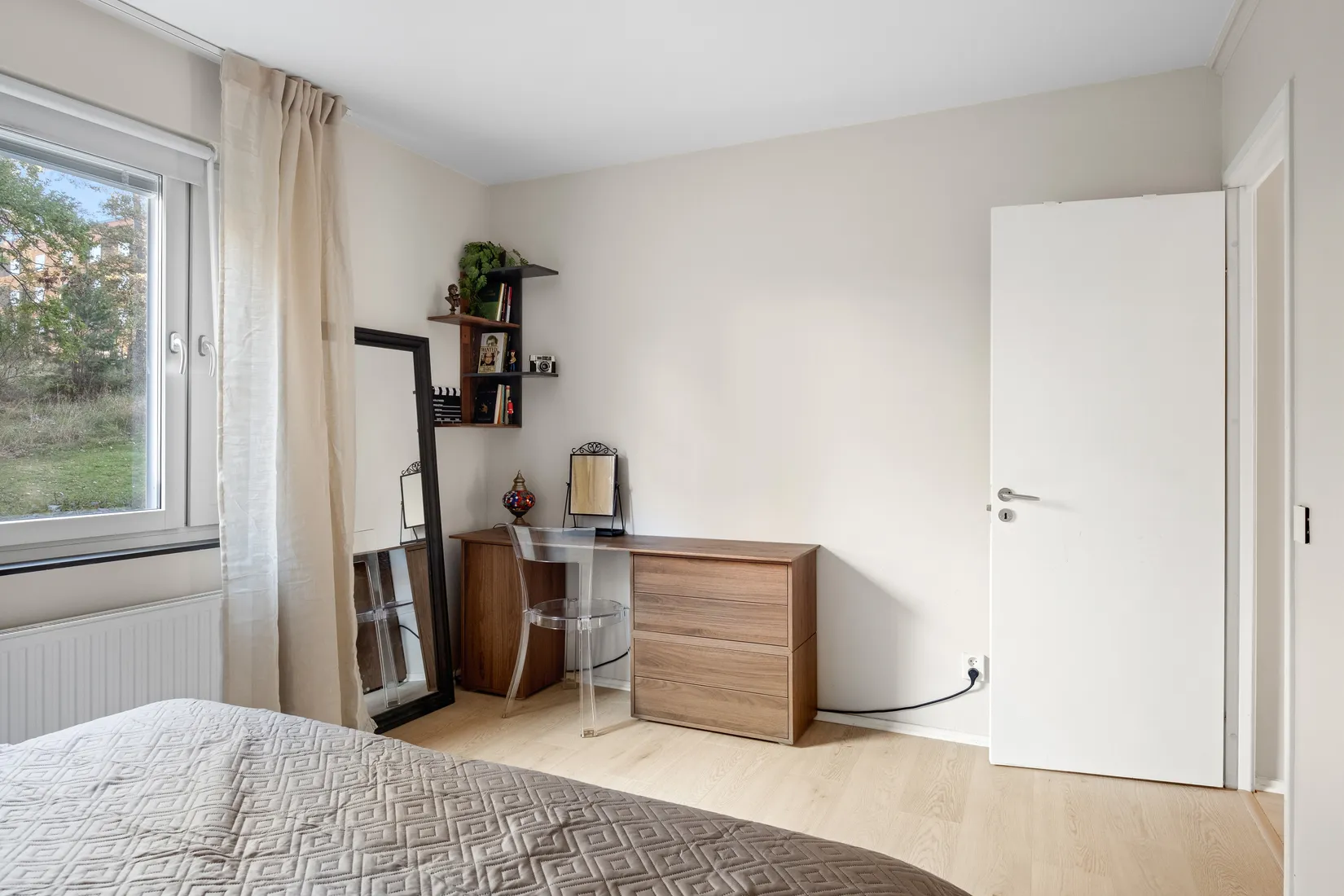 Bostadsrätt, Högsätravägen 25, Gångsätra, Lidingö