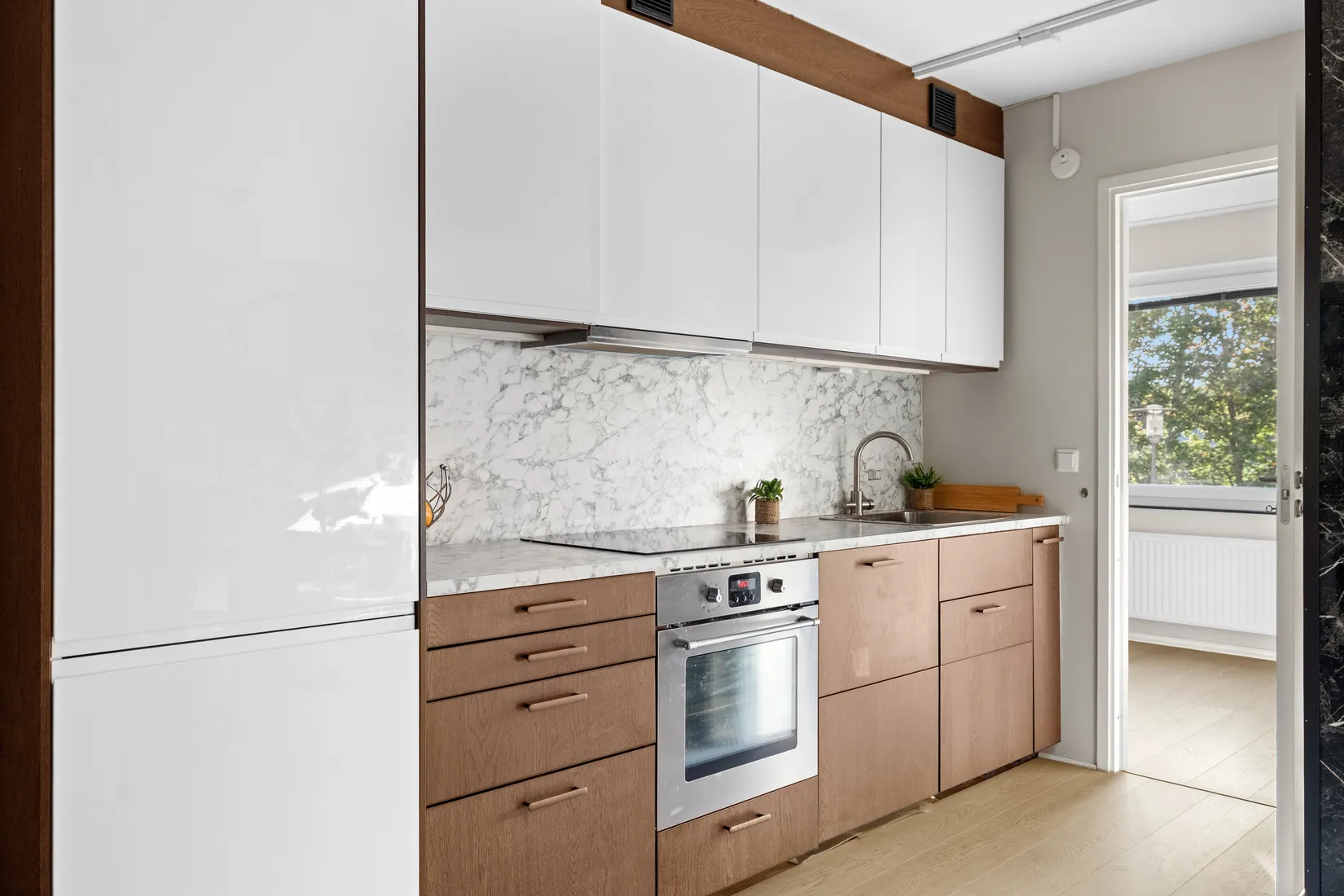 Bostadsrätt, Högsätravägen 25, Gångsätra, Lidingö