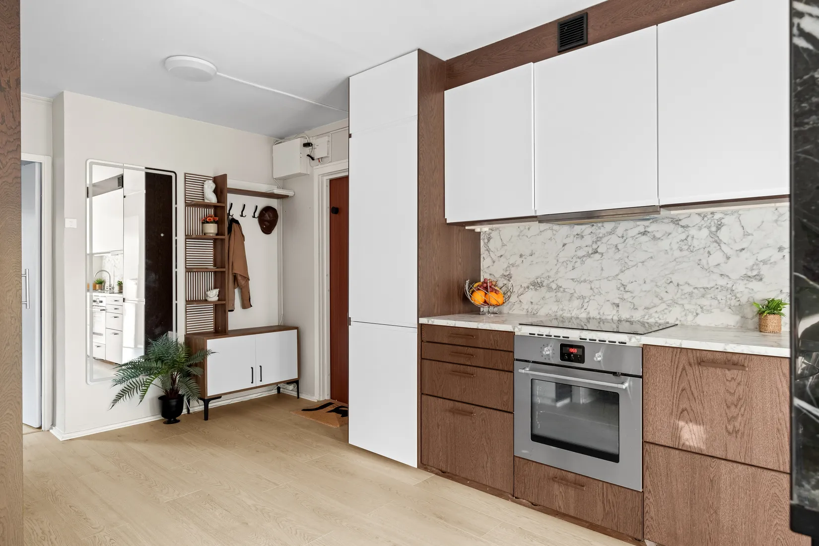 Bostadsrätt, Högsätravägen 25, Gångsätra, Lidingö