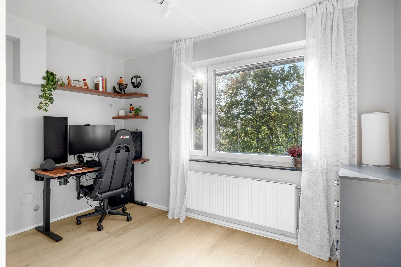Bostadsrätt, Högsätravägen 25, Gångsätra, Lidingö