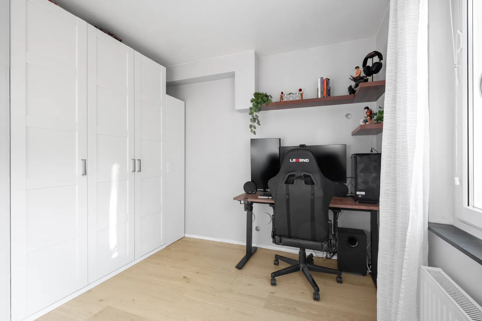 Bostadsrätt, Högsätravägen 25, Gångsätra, Lidingö