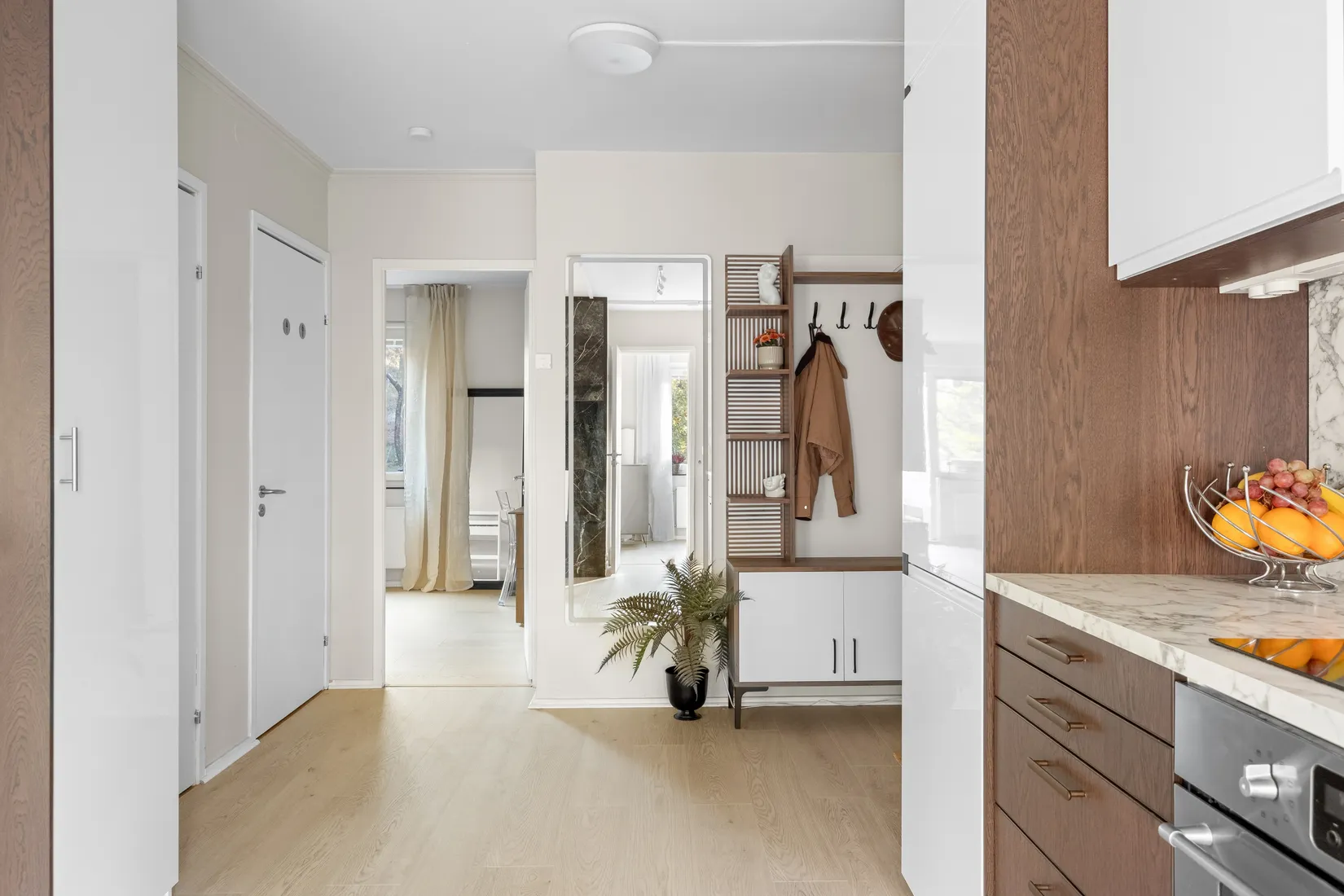 Bostadsrätt, Högsätravägen 25, Gångsätra, Lidingö