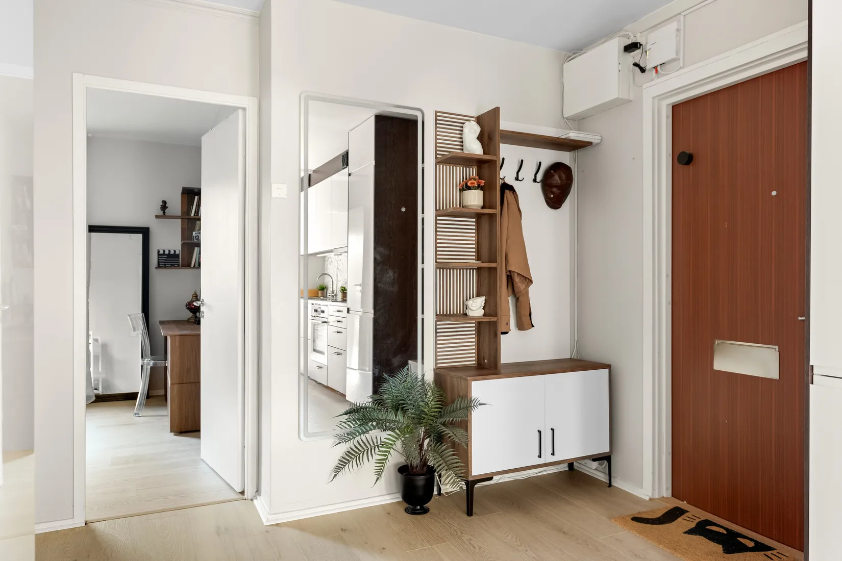 Bostadsrätt, Högsätravägen 25, Gångsätra, Lidingö