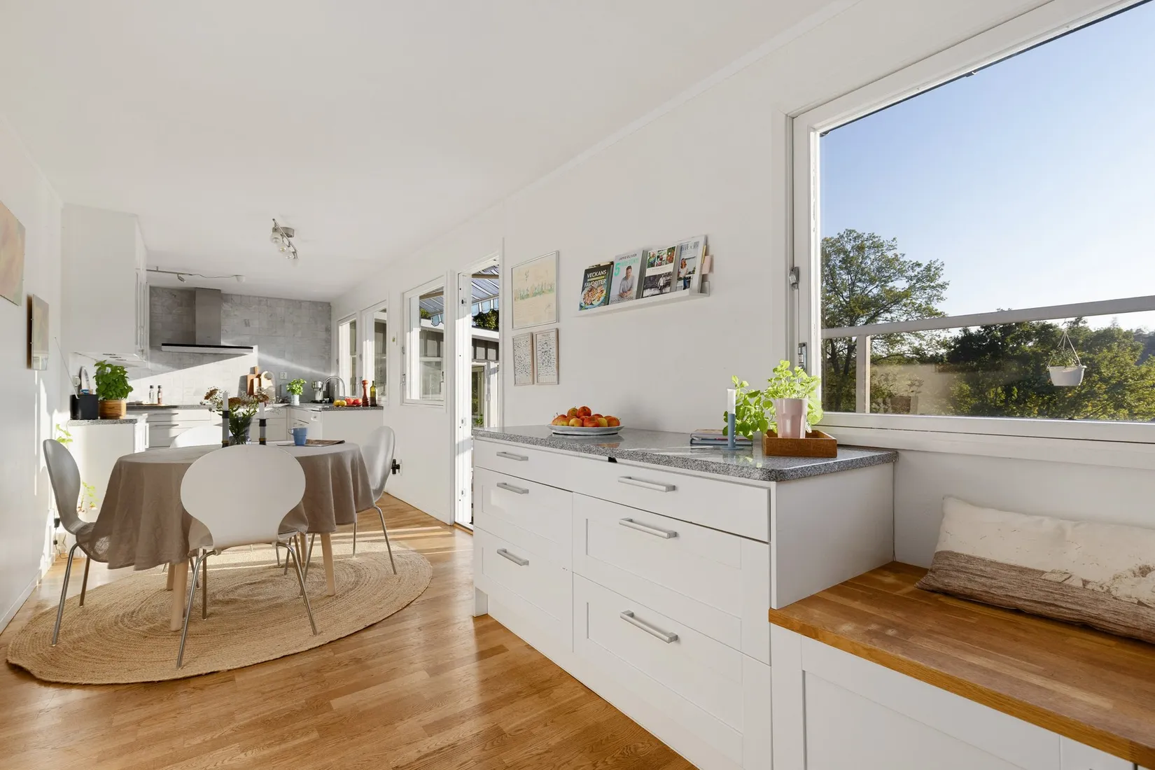 Villa, Lagnösundsvägen 7, Norra Lagnö, Värmdö