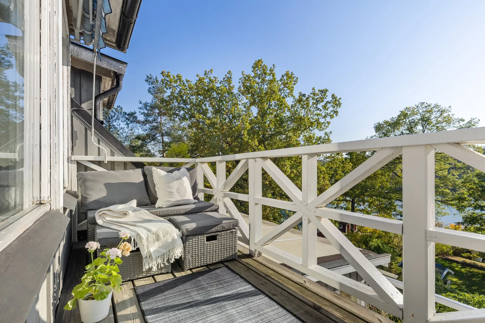 Villa, Lagnösundsvägen 7, Norra Lagnö, Värmdö