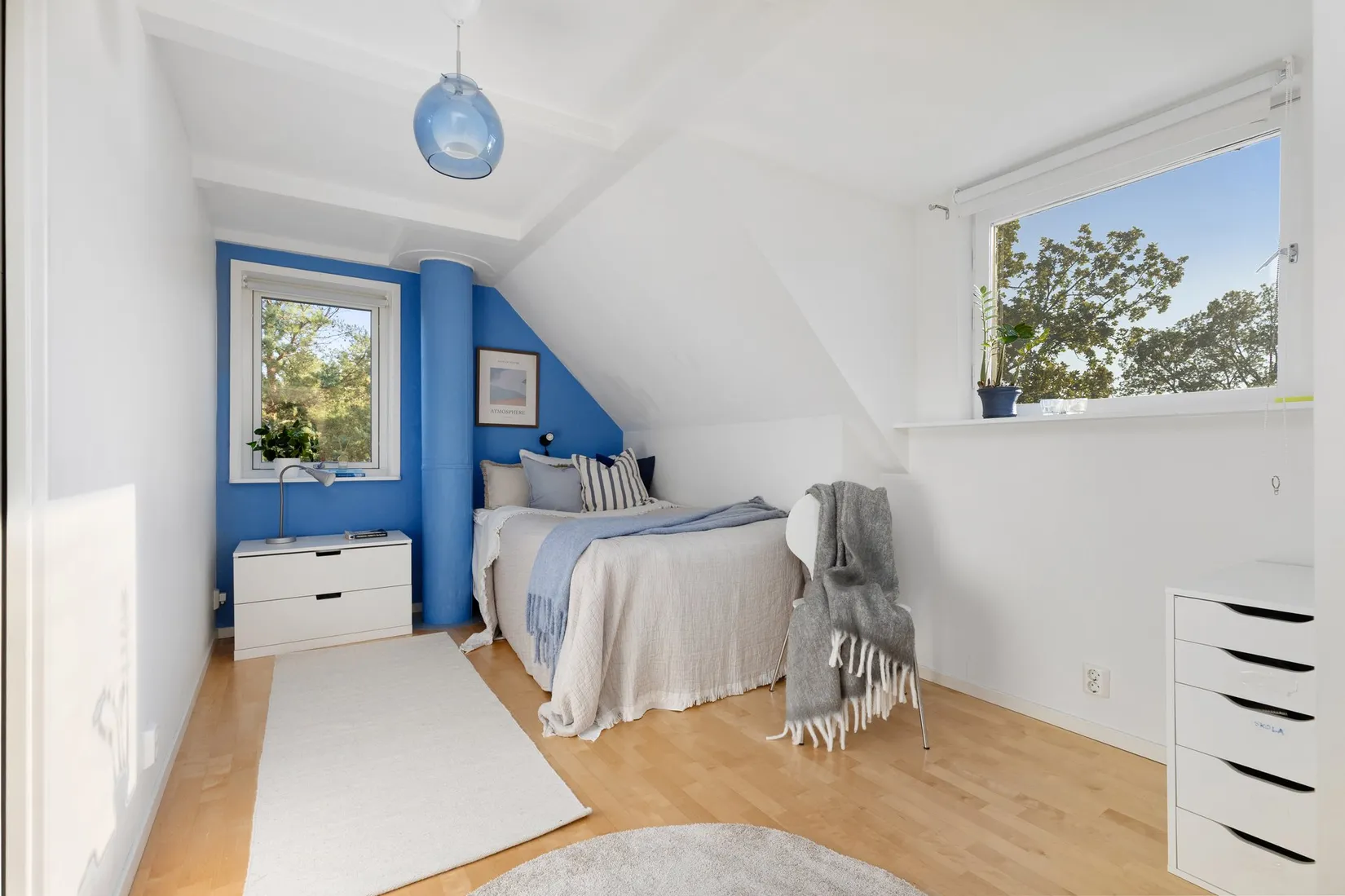 Villa, Lagnösundsvägen 7, Norra Lagnö, Värmdö