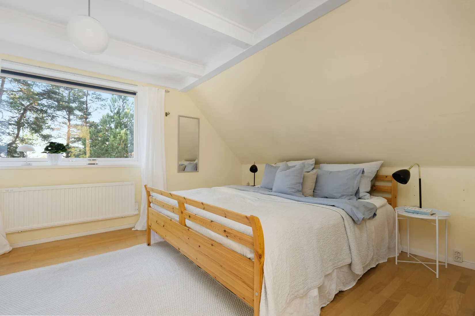 Villa, Lagnösundsvägen 7, Norra Lagnö, Värmdö